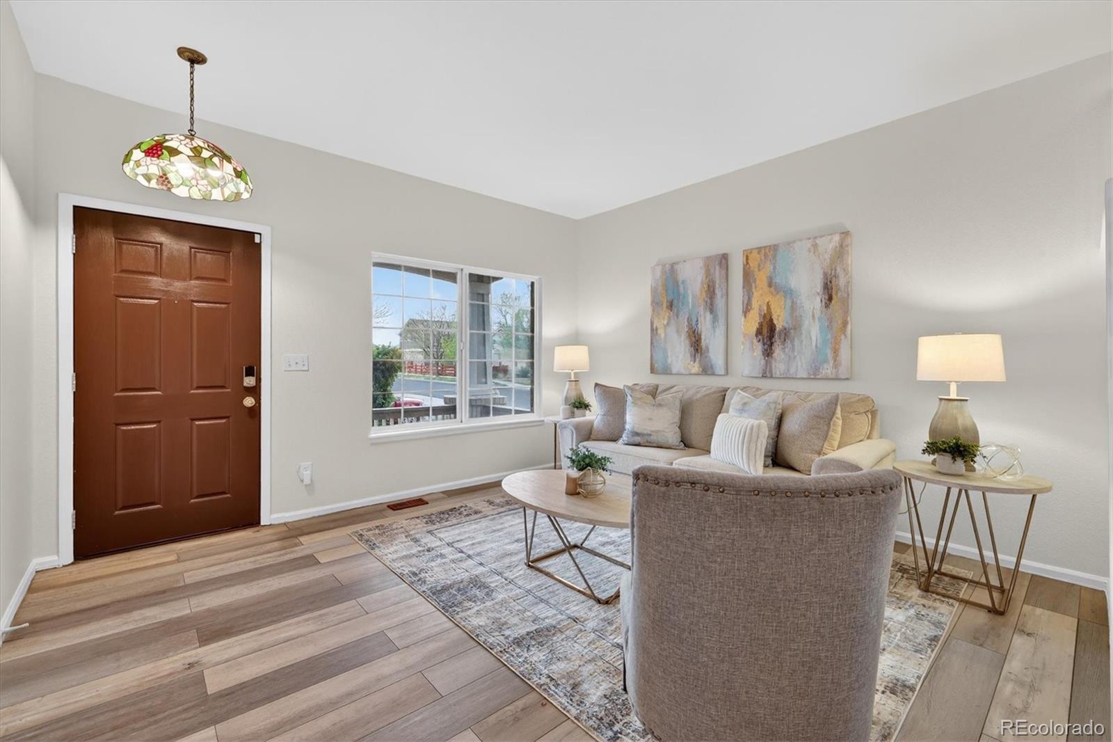 MLS Image #2 for 19805 e 58th place,aurora, Colorado