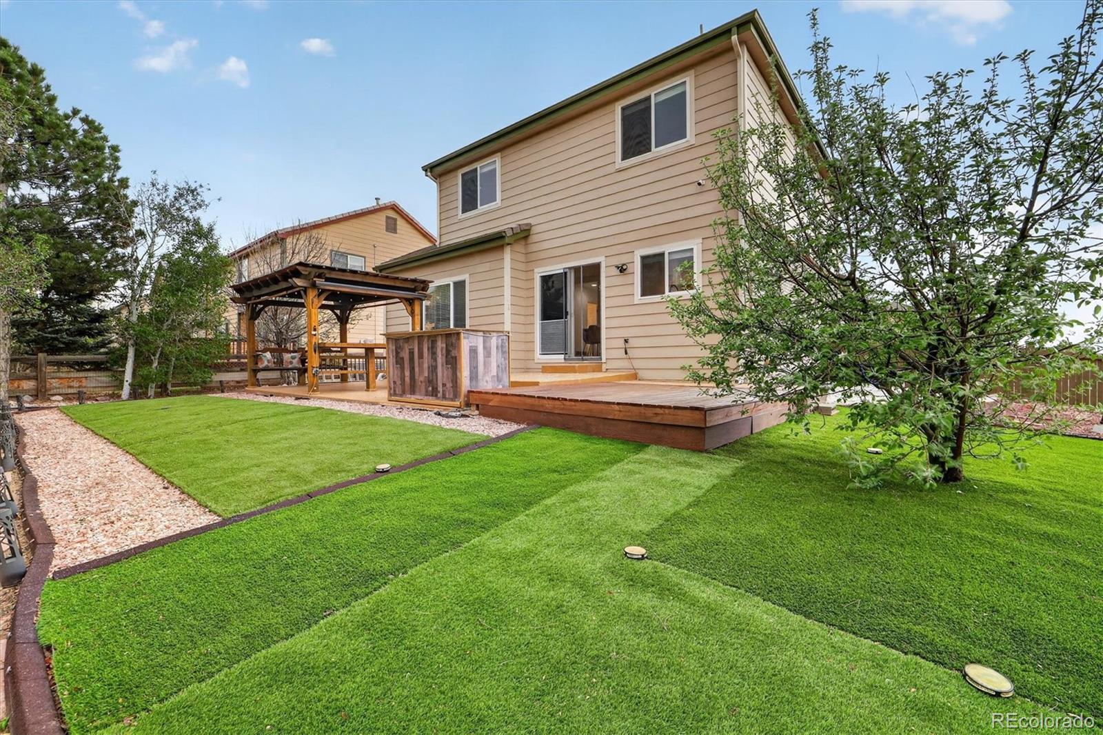 MLS Image #25 for 19805 e 58th place,aurora, Colorado