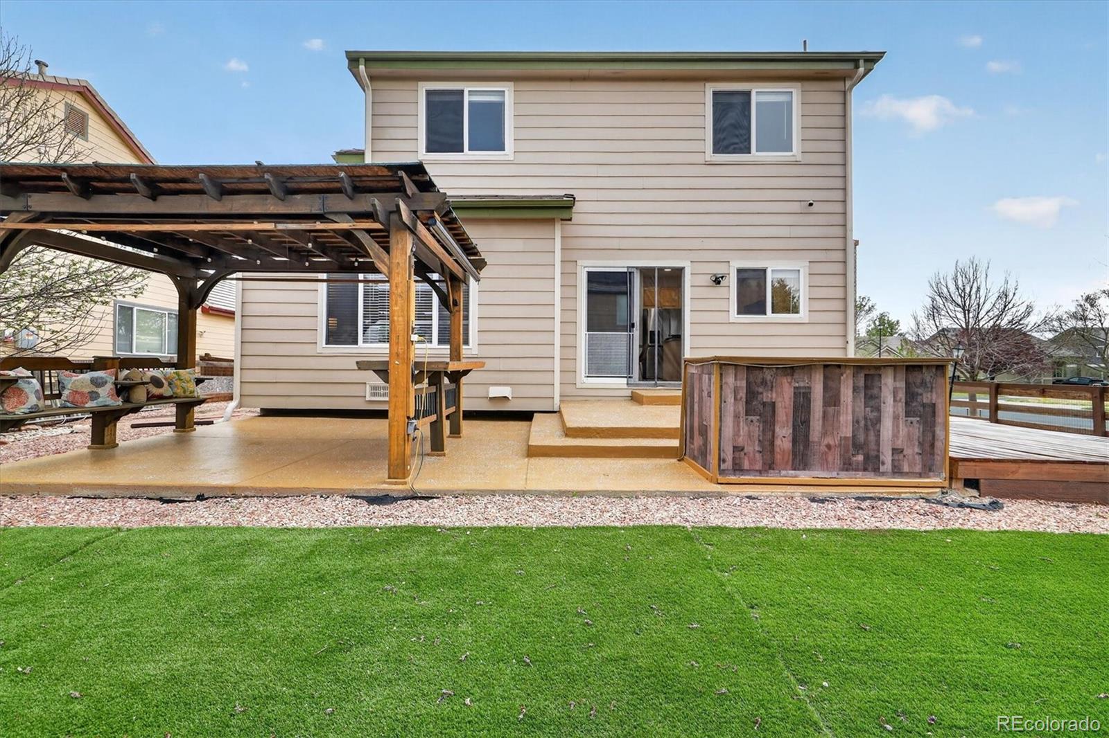 MLS Image #26 for 19805 e 58th place,aurora, Colorado