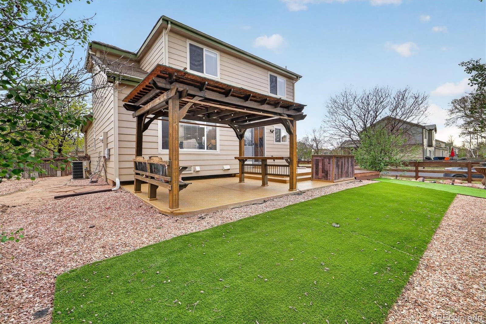 MLS Image #27 for 19805 e 58th place,aurora, Colorado