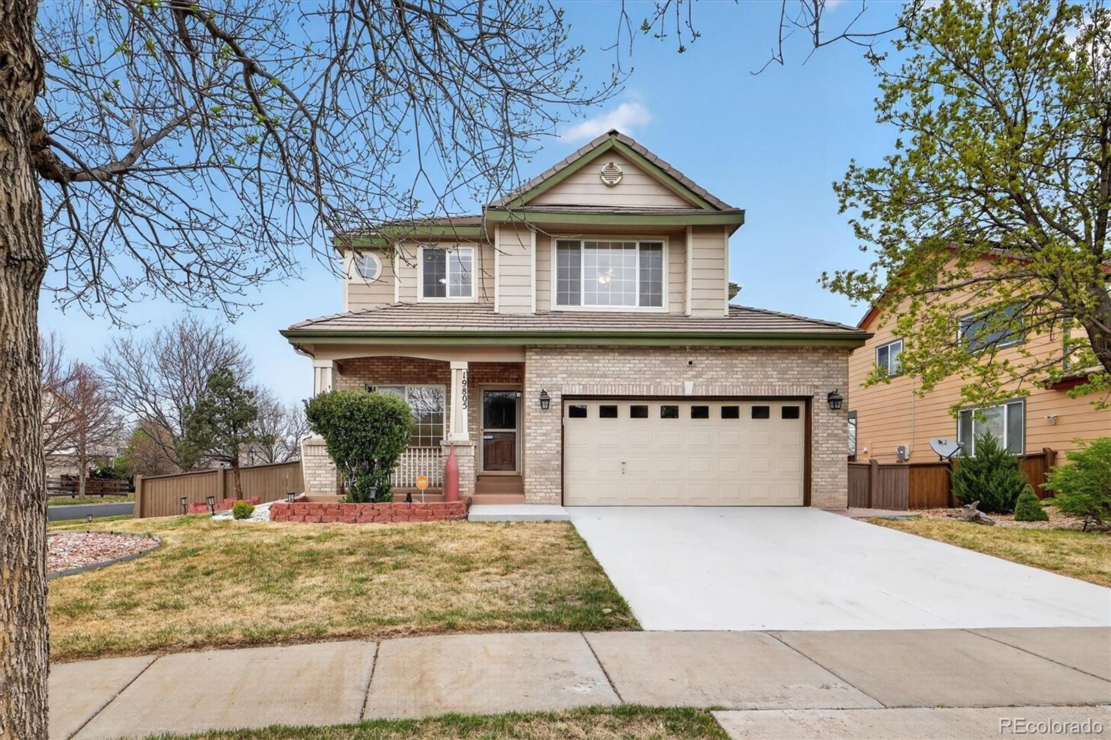 MLS Image #28 for 19805 e 58th place,aurora, Colorado