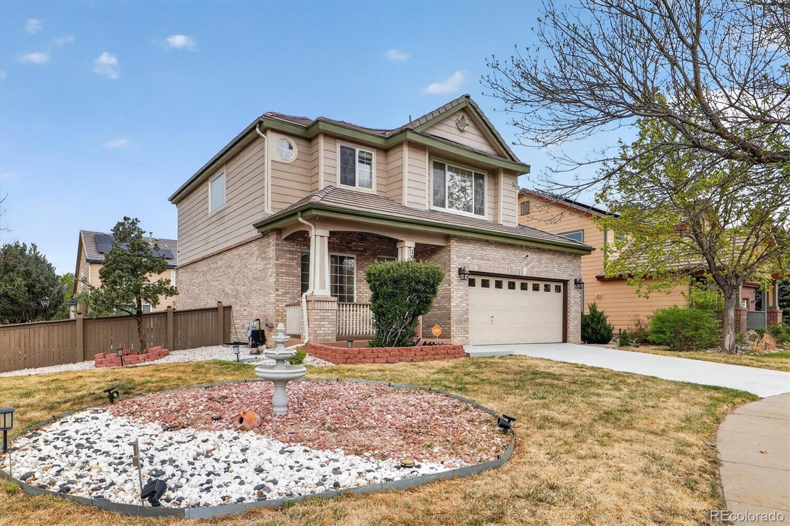 MLS Image #29 for 19805 e 58th place,aurora, Colorado