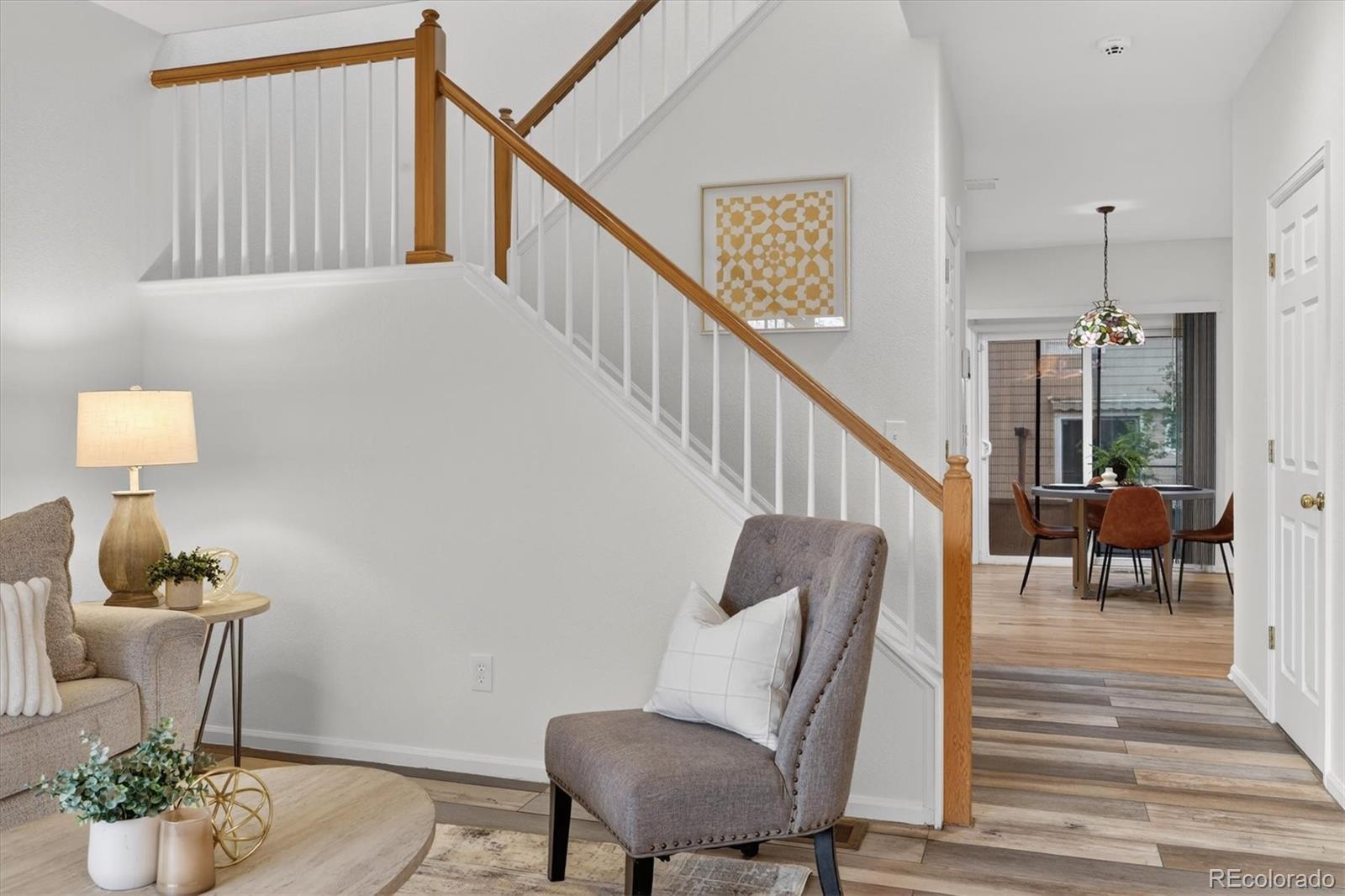 MLS Image #3 for 19805 e 58th place,aurora, Colorado