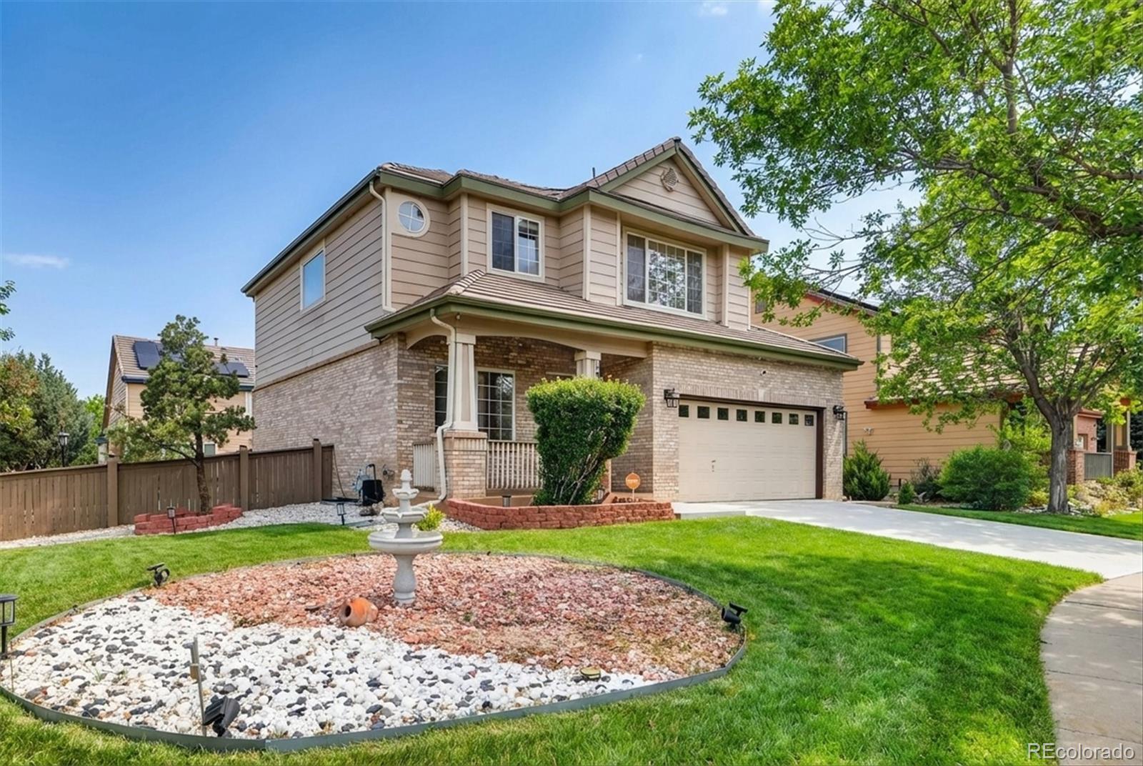 MLS Image #30 for 19805 e 58th place,aurora, Colorado