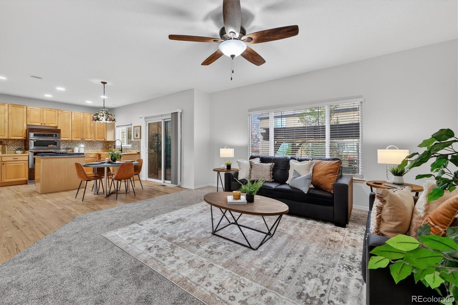 MLS Image #7 for 19805 e 58th place,aurora, Colorado