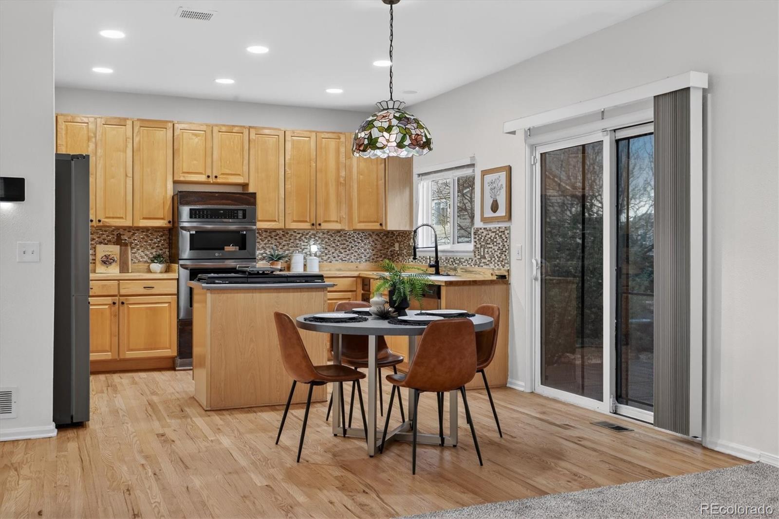 MLS Image #8 for 19805 e 58th place,aurora, Colorado