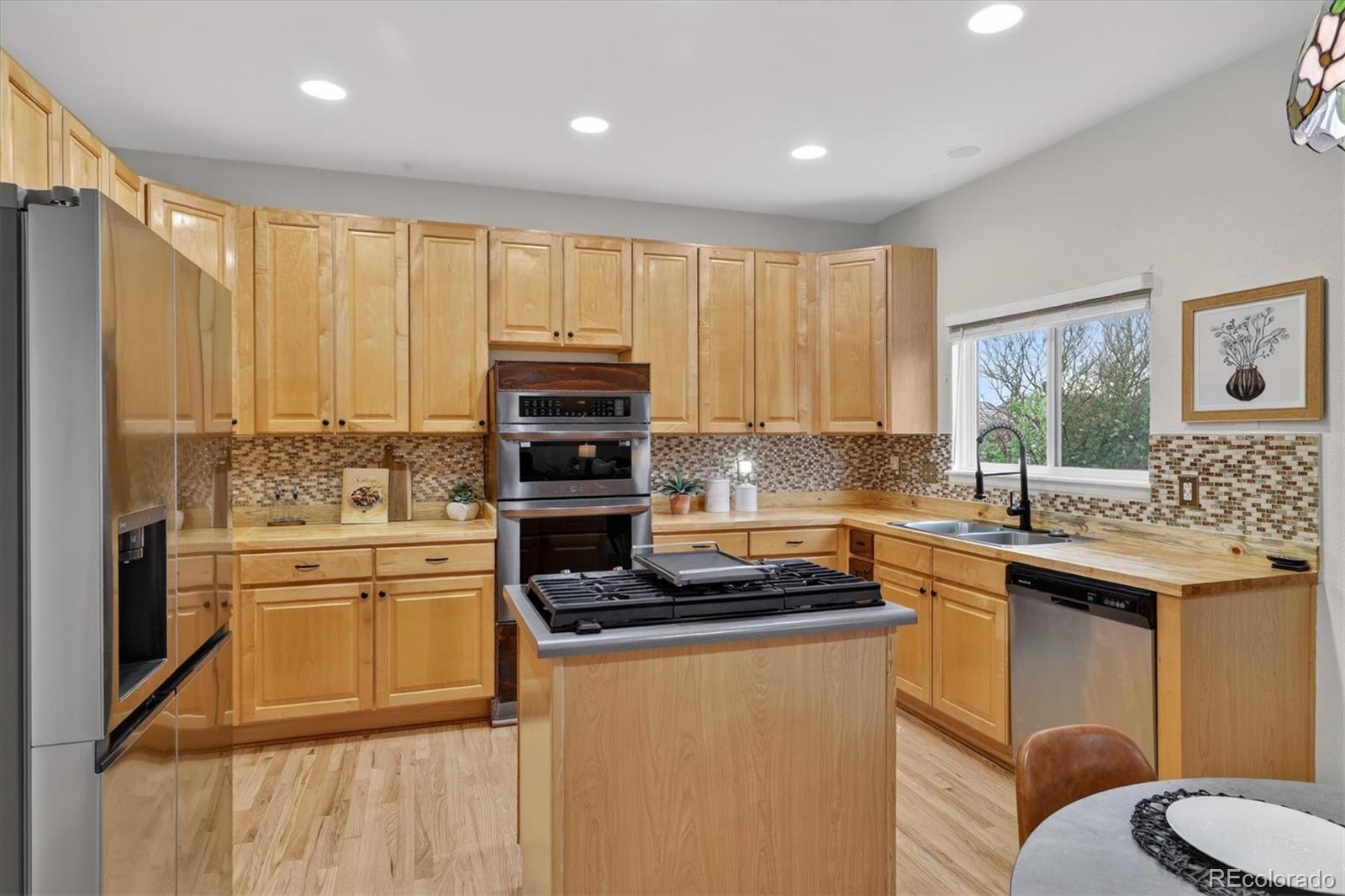 MLS Image #9 for 19805 e 58th place,aurora, Colorado