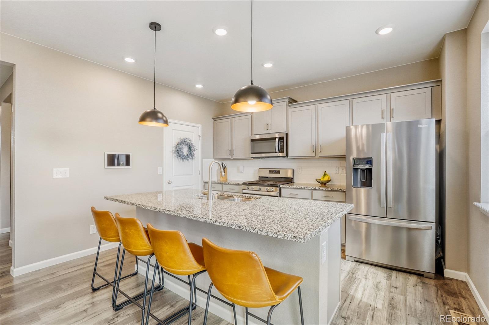 MLS Image #1 for 2078  pineywoods street,mead, Colorado
