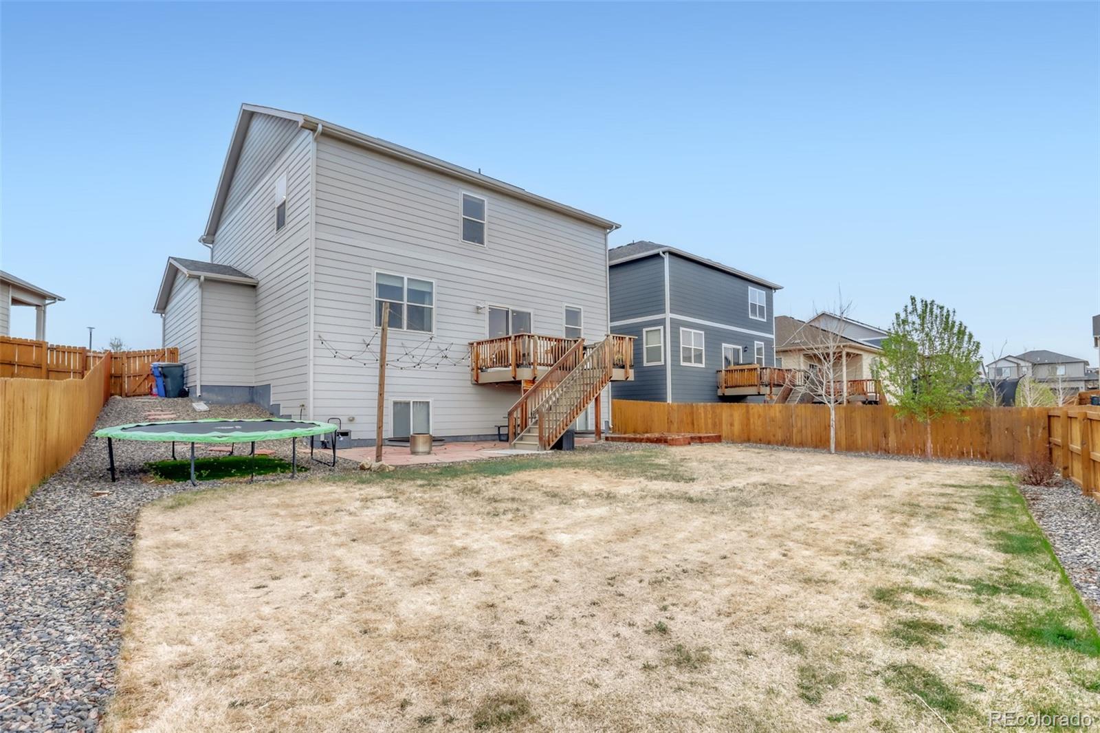 MLS Image #16 for 2078  pineywoods street,mead, Colorado