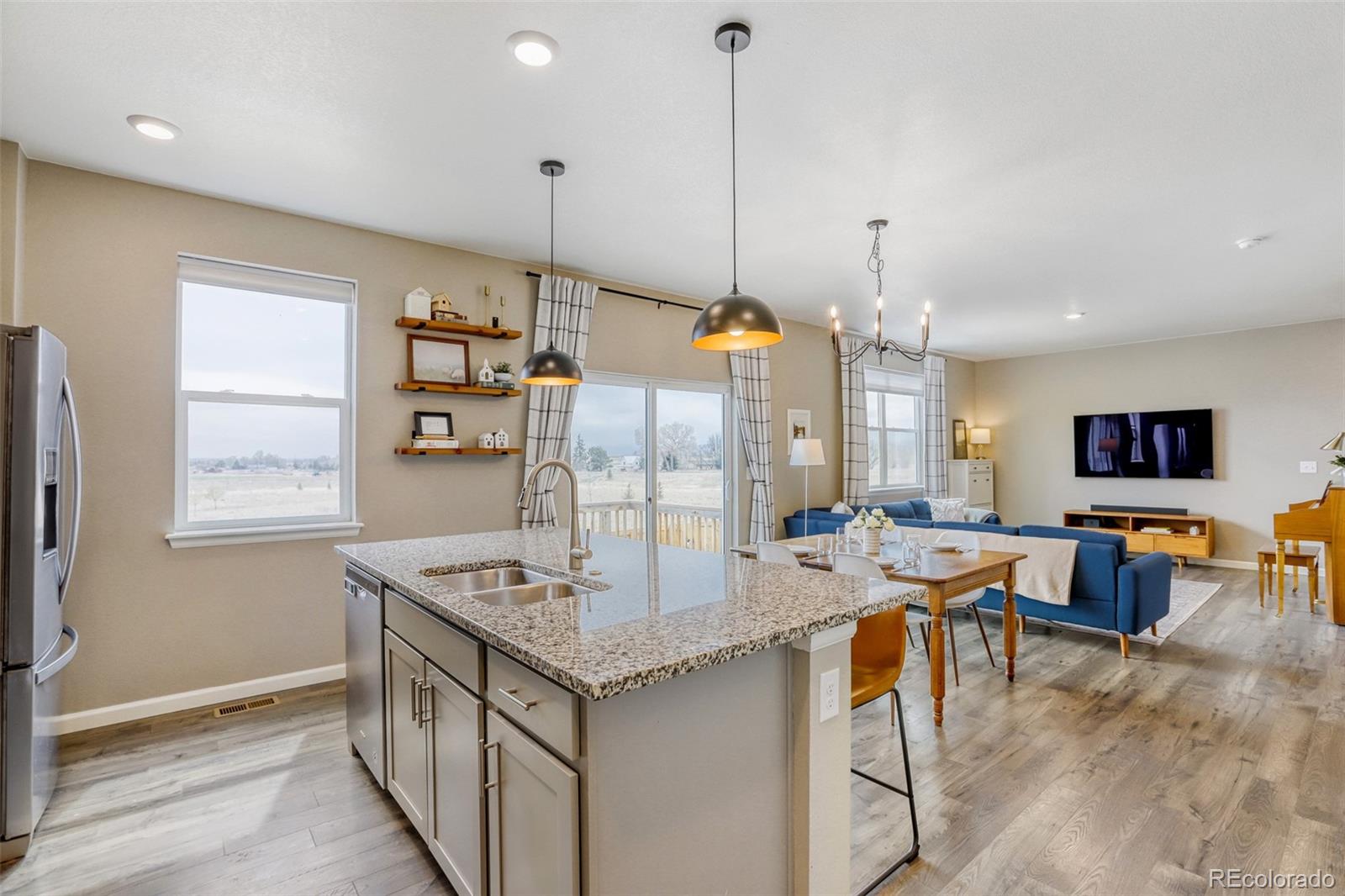 MLS Image #2 for 2078  pineywoods street,mead, Colorado