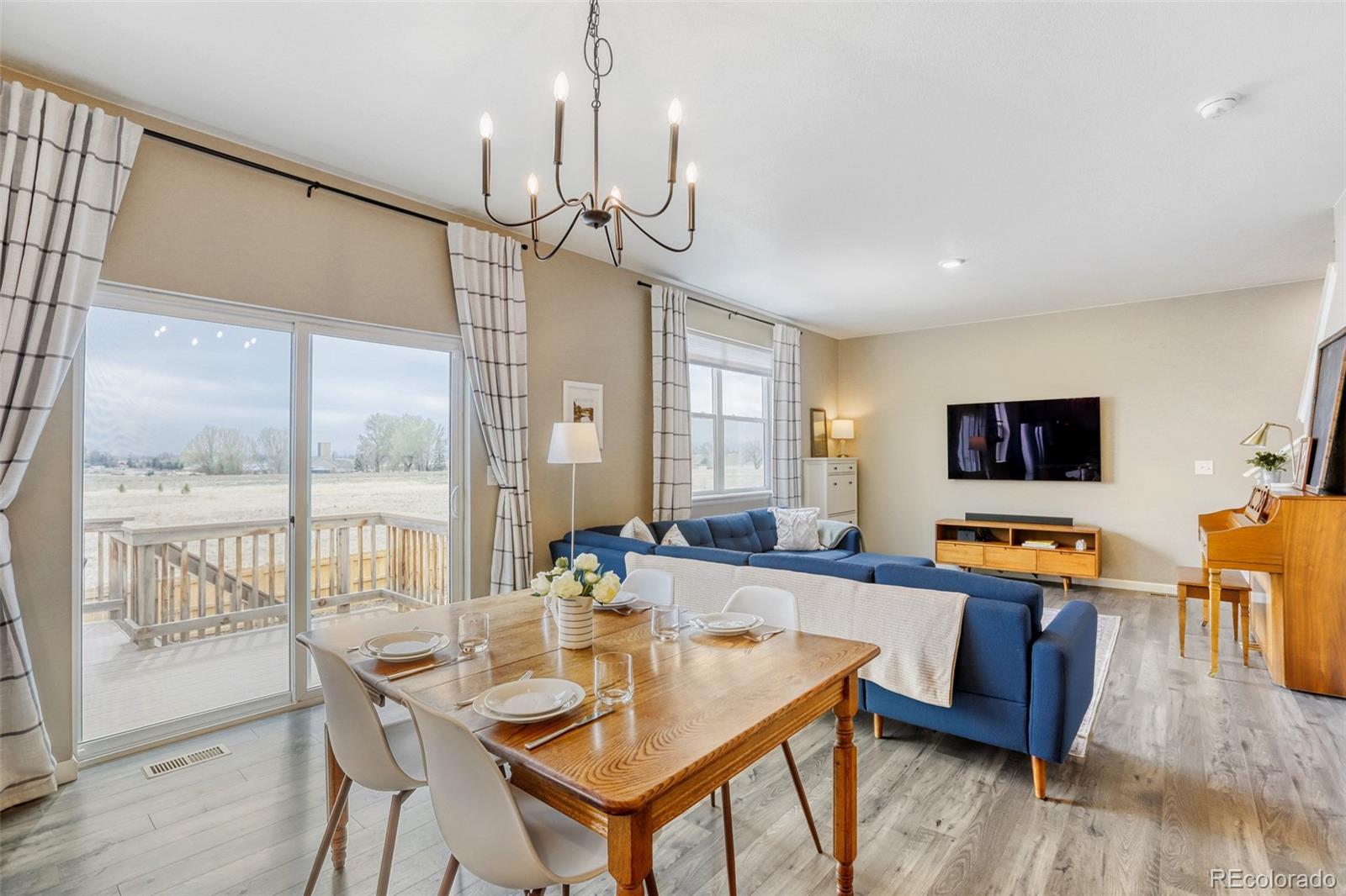 MLS Image #4 for 2078  pineywoods street,mead, Colorado