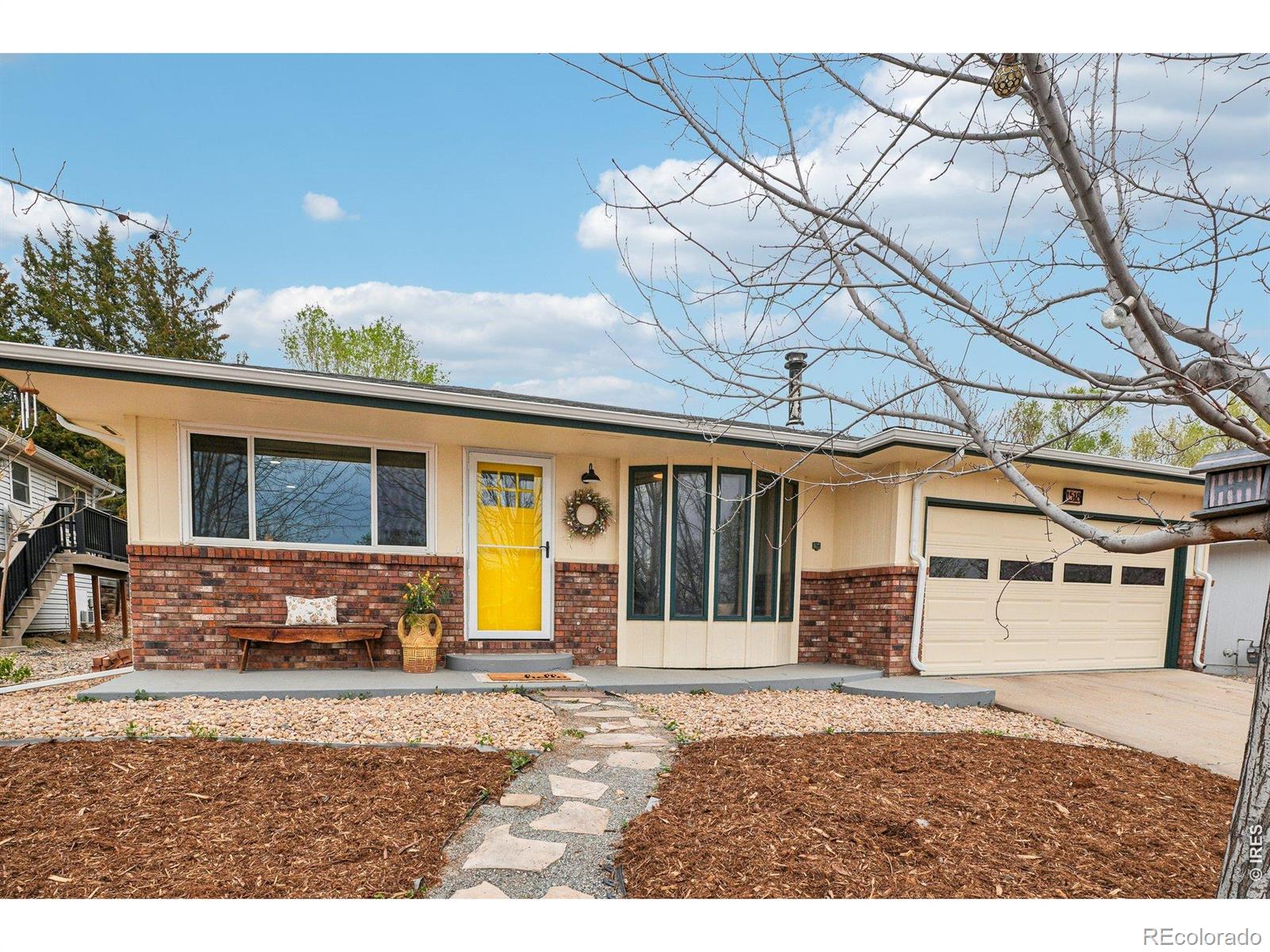 MLS Image #1 for 1518  green place,longmont, Colorado