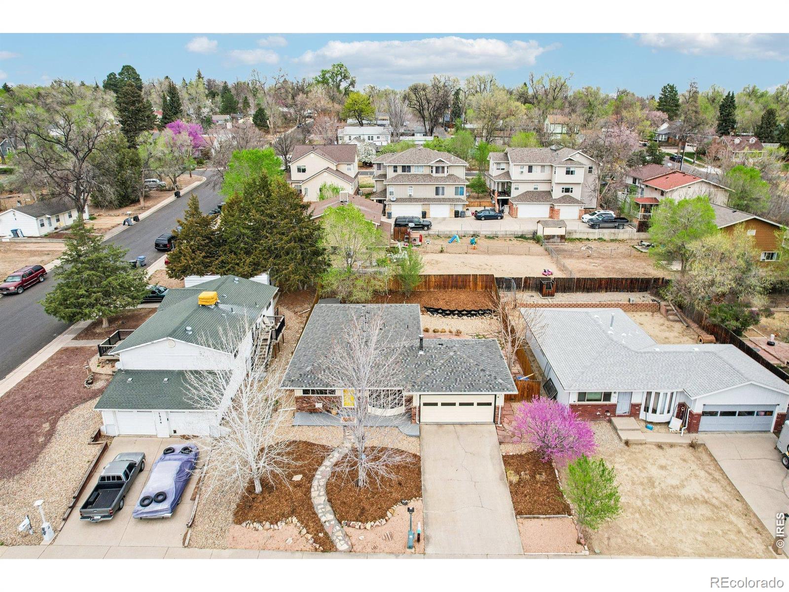 MLS Image #40 for 1518  green place,longmont, Colorado