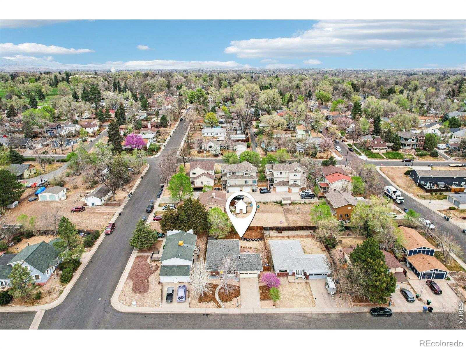 MLS Image #41 for 1518  green place,longmont, Colorado