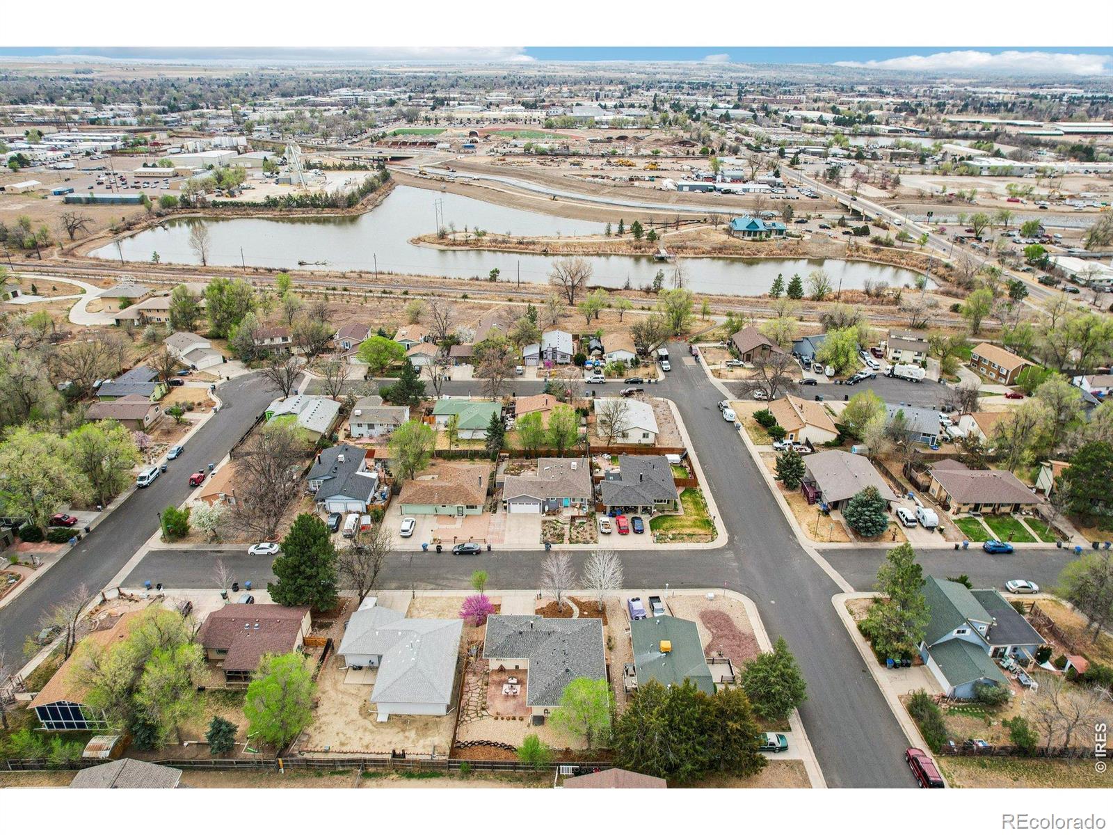 MLS Image #42 for 1518  green place,longmont, Colorado