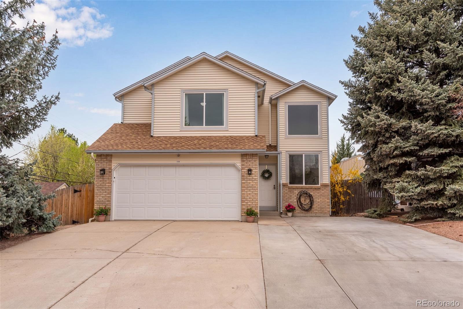 MLS Image #0 for 110  monk street,colorado springs, Colorado