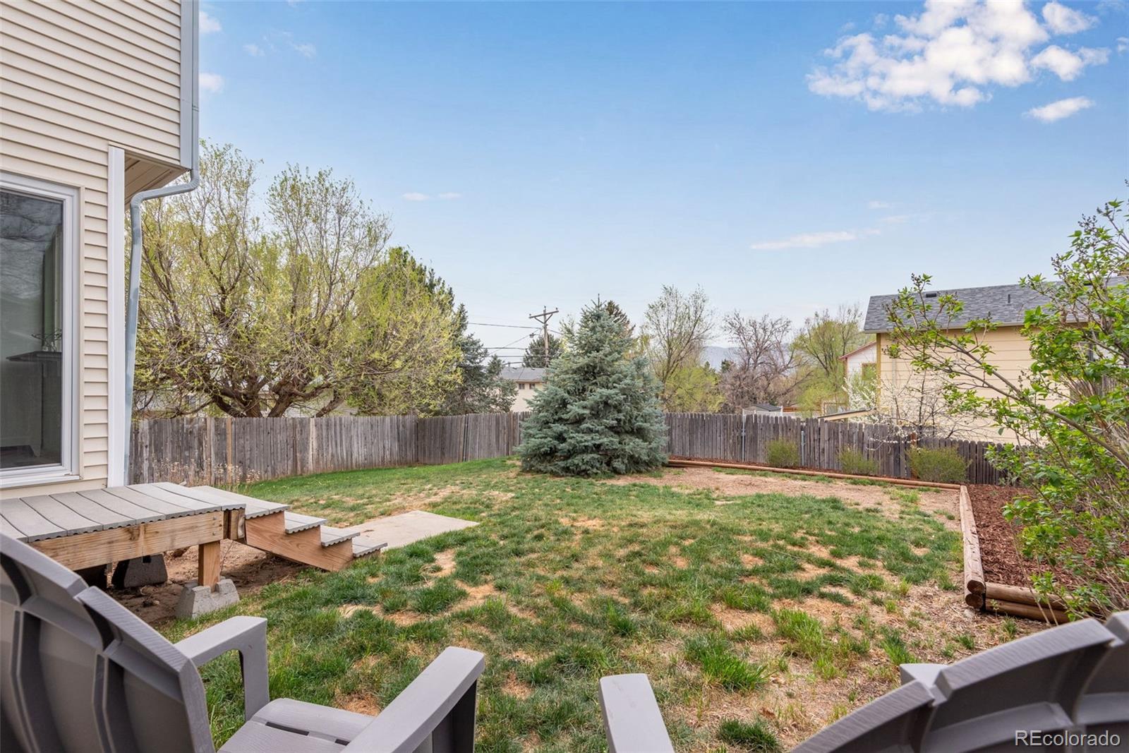 MLS Image #2 for 110  monk street,colorado springs, Colorado