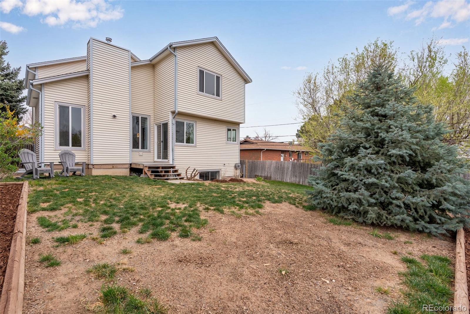 MLS Image #3 for 110  monk street,colorado springs, Colorado