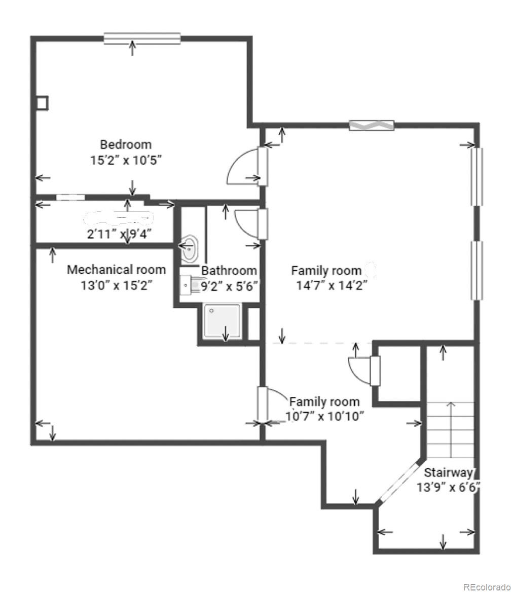 MLS Image #32 for 110  monk street,colorado springs, Colorado