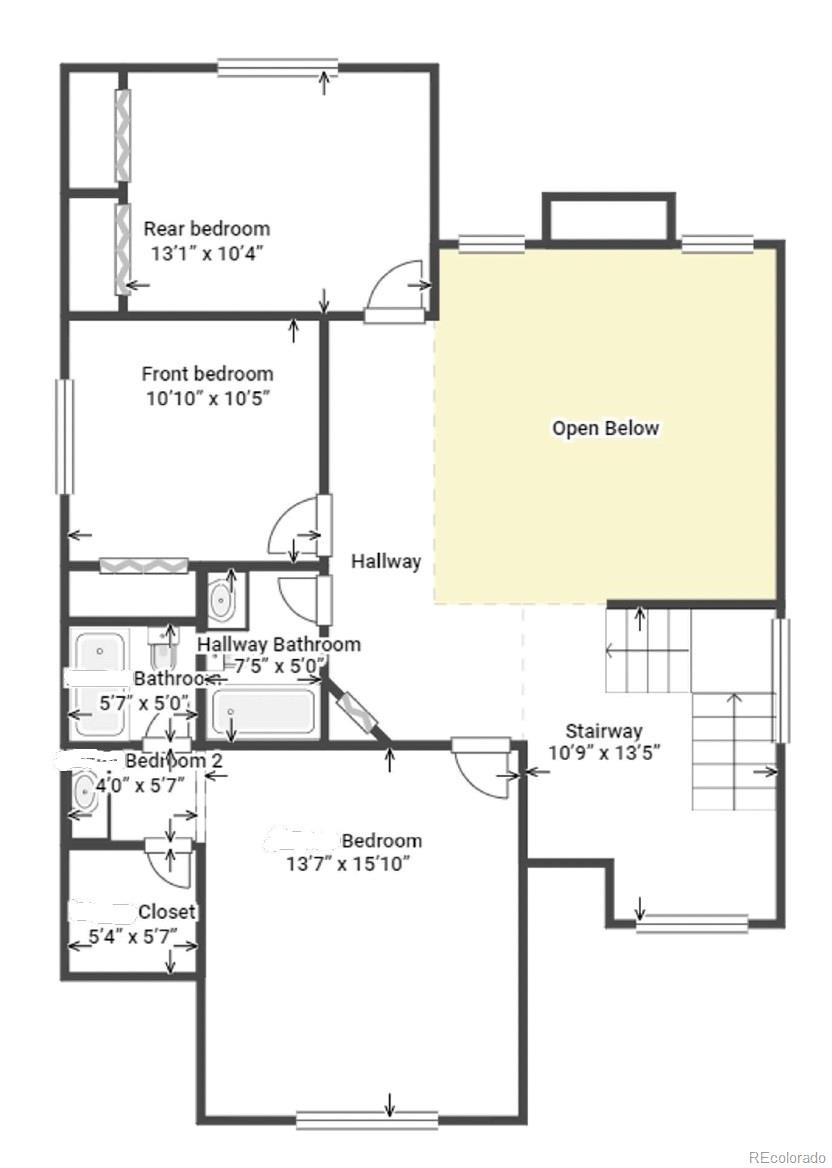 MLS Image #33 for 110  monk street,colorado springs, Colorado