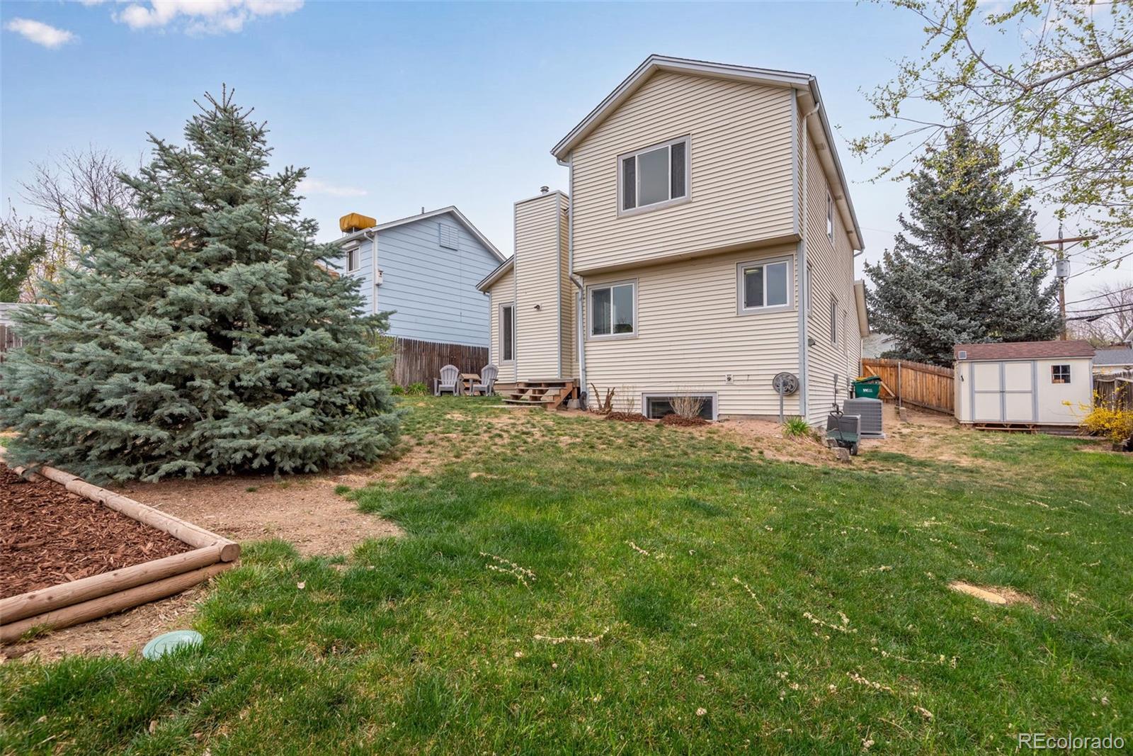 MLS Image #4 for 110  monk street,colorado springs, Colorado