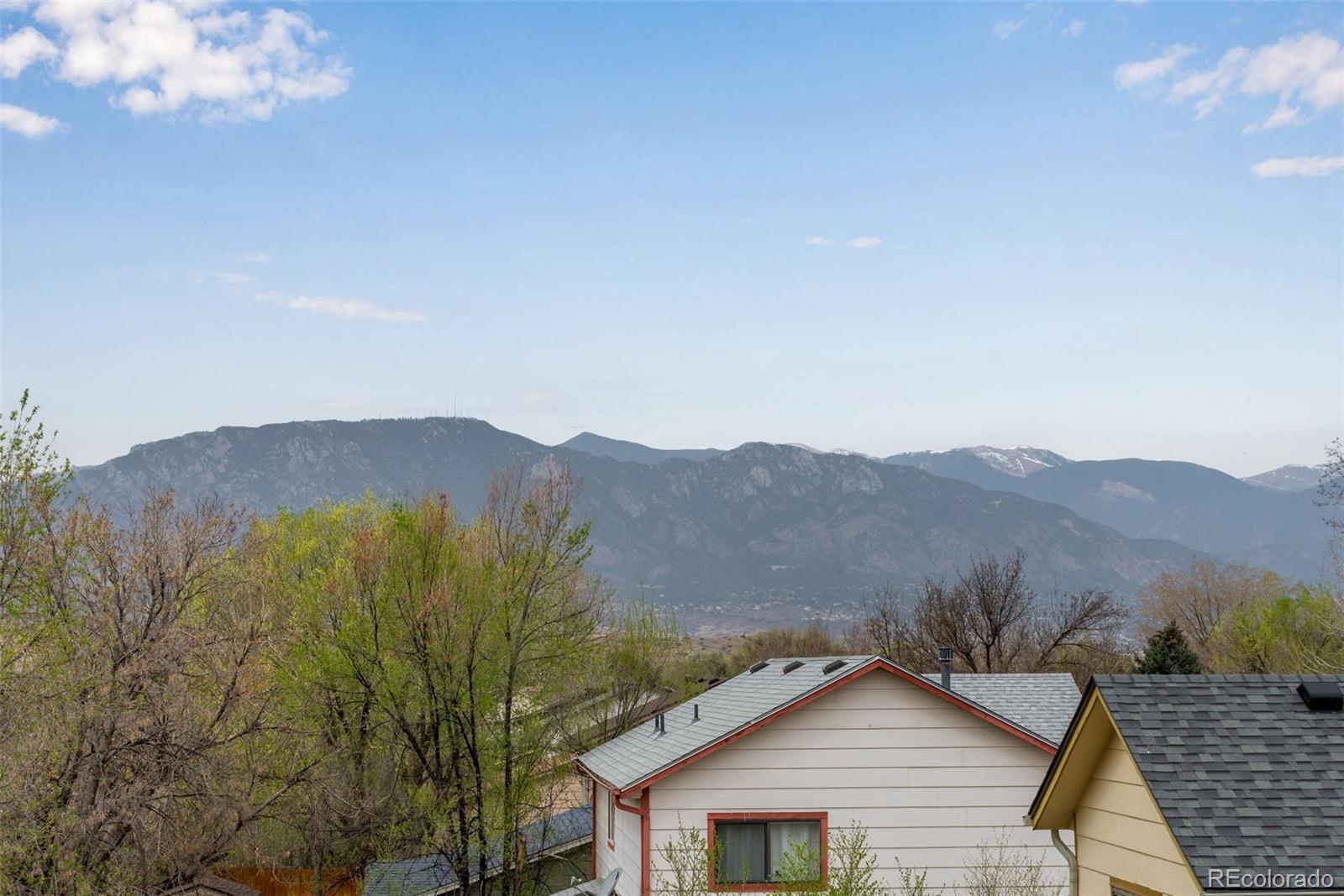 MLS Image #5 for 110  monk street,colorado springs, Colorado