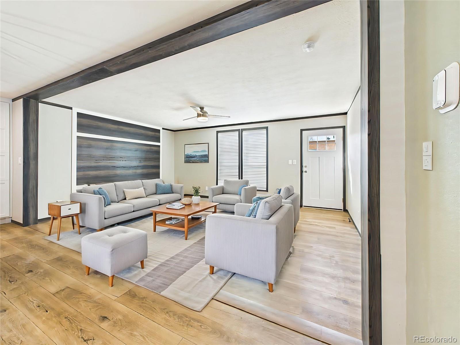 MLS Image #4 for 273 e don drive,pueblo, Colorado