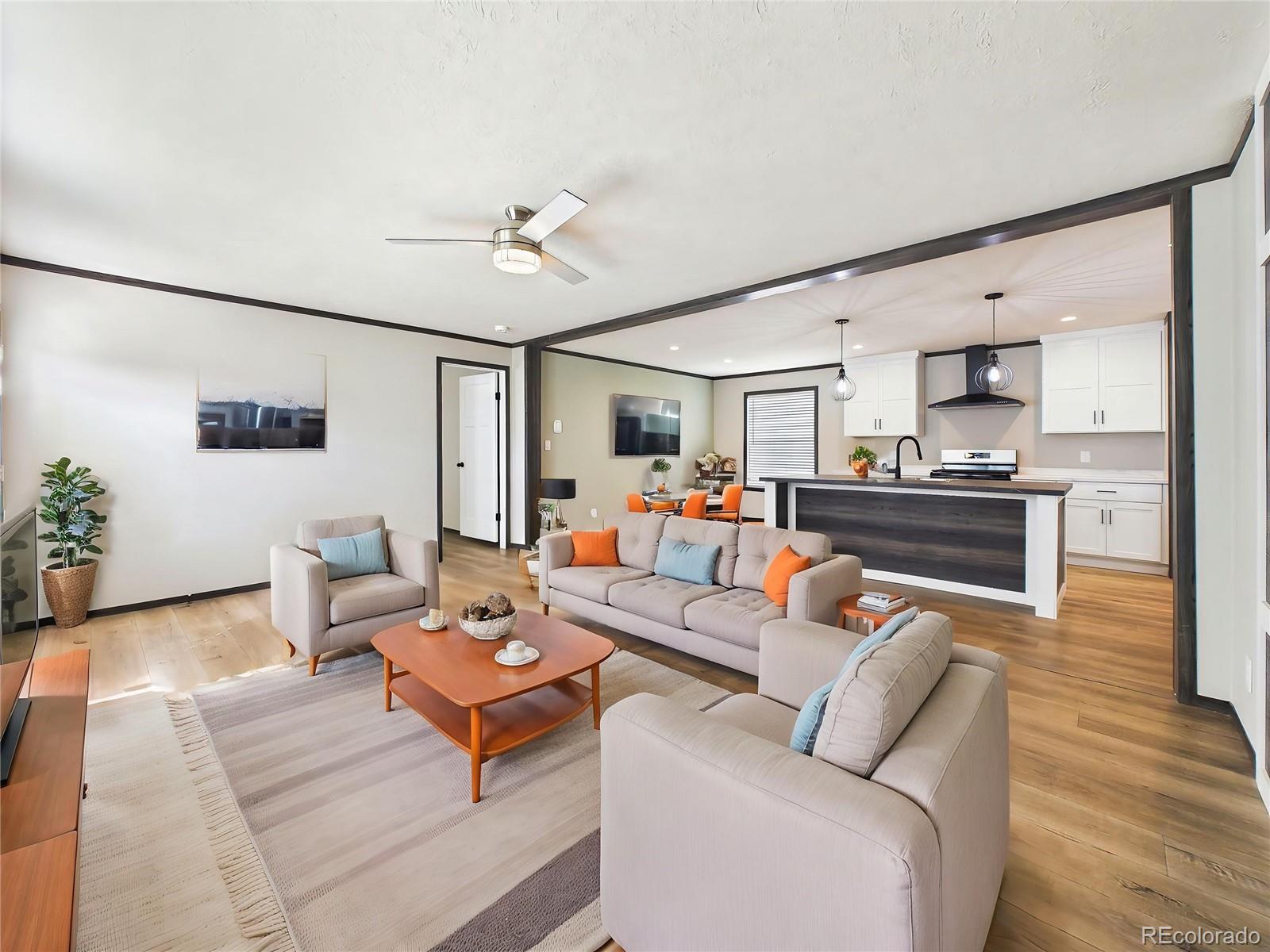 MLS Image #8 for 273 e don drive,pueblo, Colorado