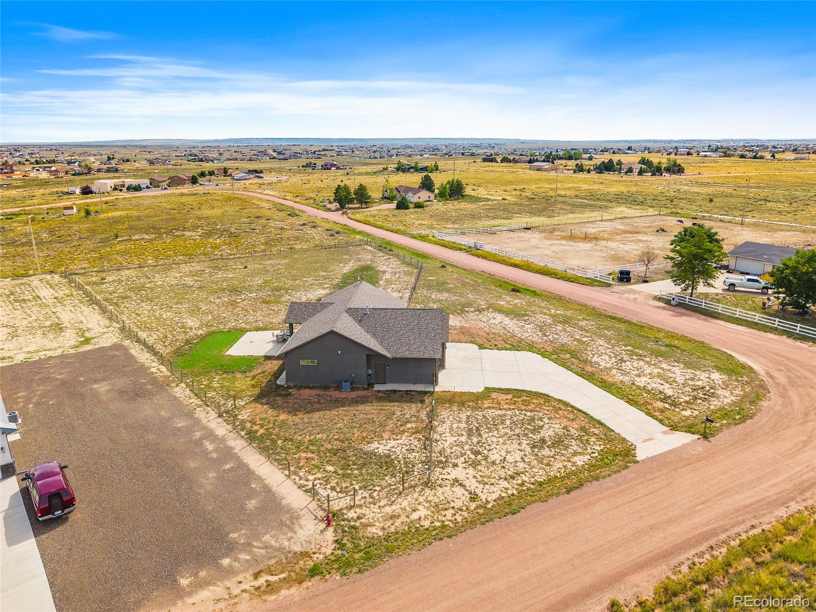 MLS Image #2 for 469 e gentry drive,pueblo, Colorado