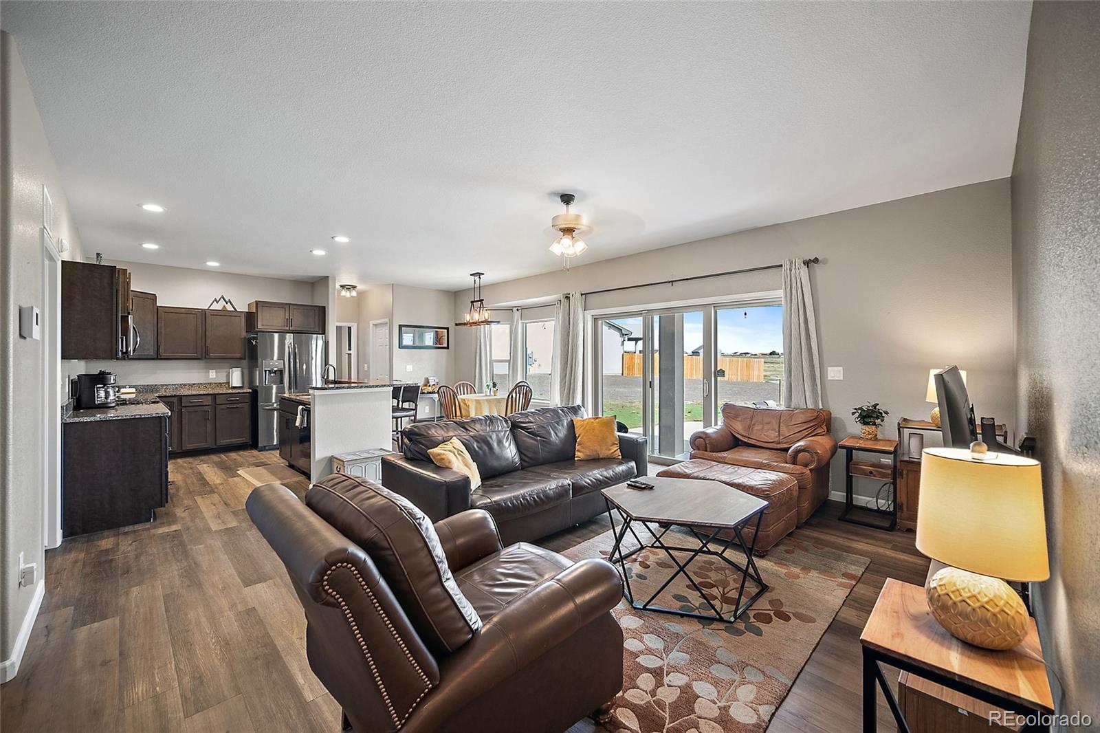 MLS Image #3 for 469 e gentry drive,pueblo, Colorado