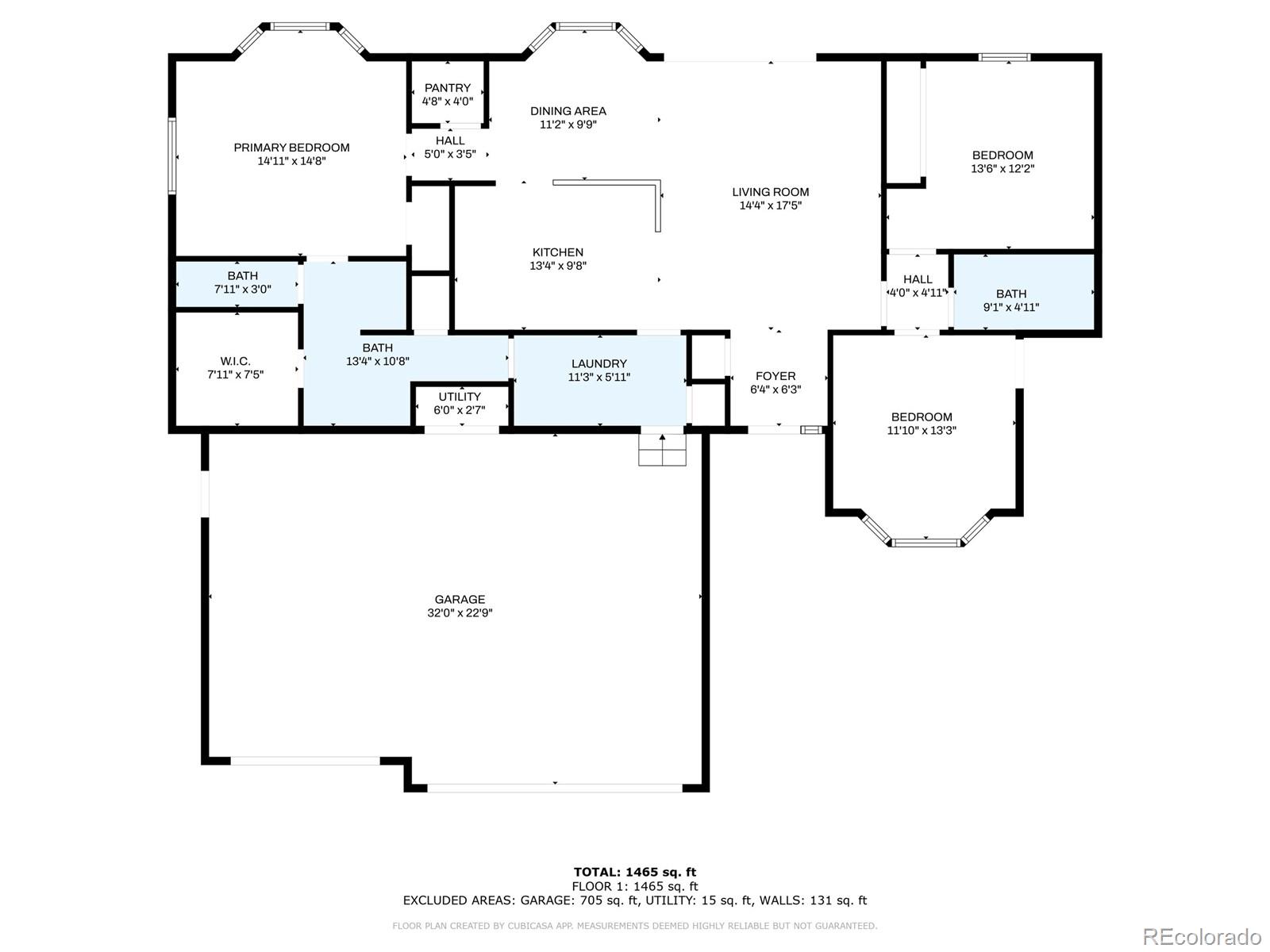 MLS Image #33 for 469 e gentry drive,pueblo, Colorado