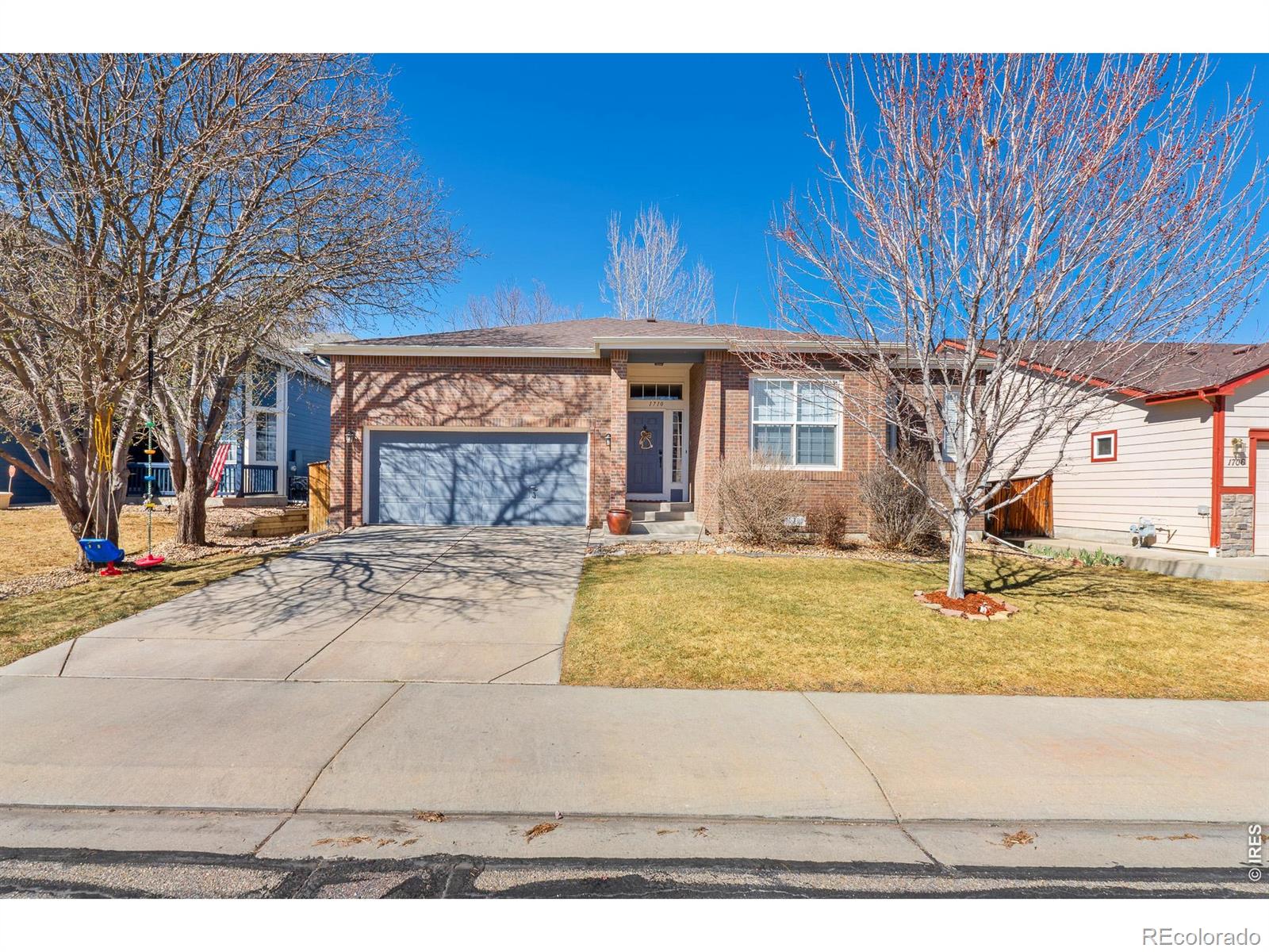 MLS Image #0 for 1710  polo way,longmont, Colorado