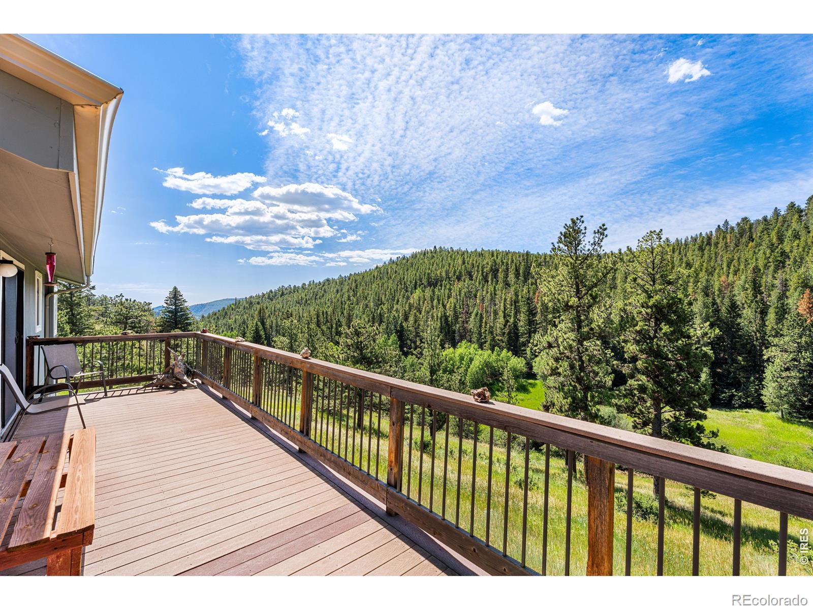 MLS Image #1 for 1213  primos road,boulder, Colorado
