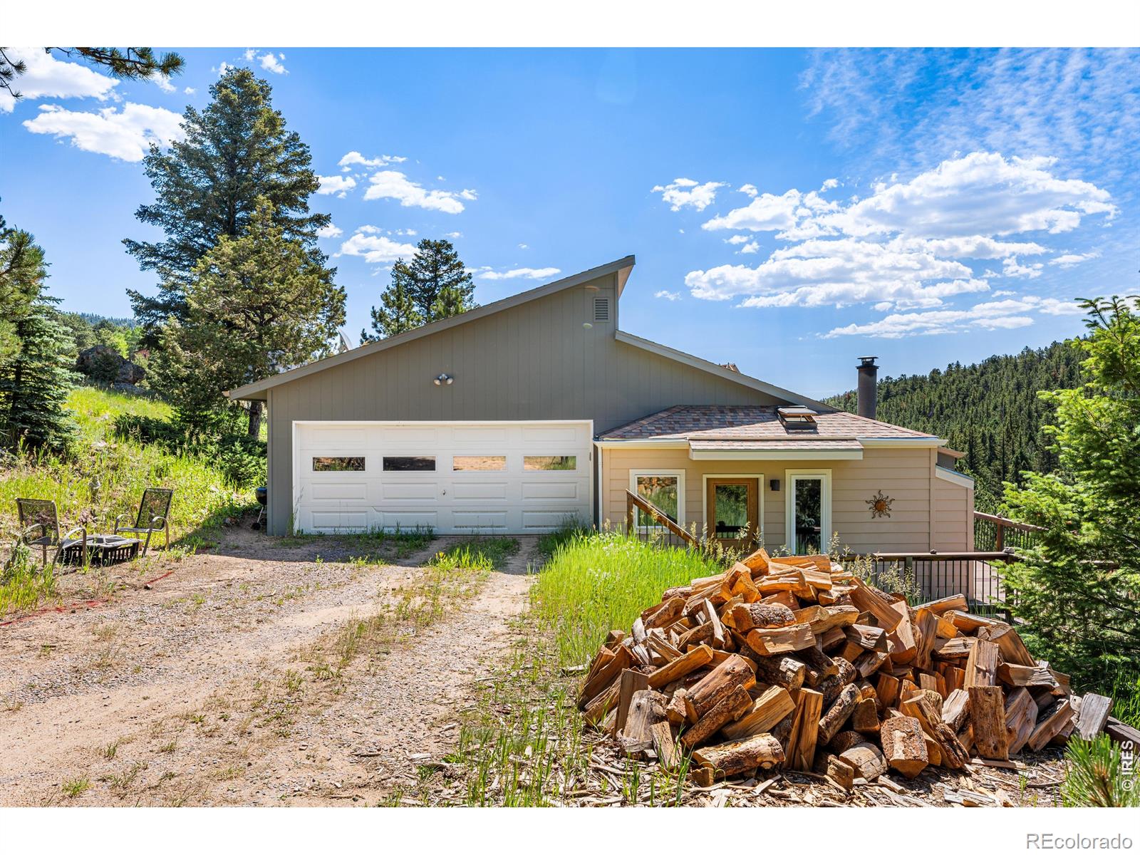 MLS Image #10 for 1213  primos road,boulder, Colorado