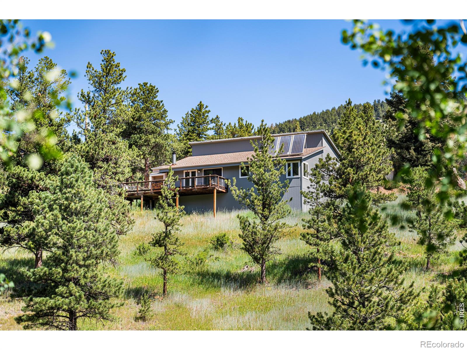 MLS Image #14 for 1213  primos road,boulder, Colorado