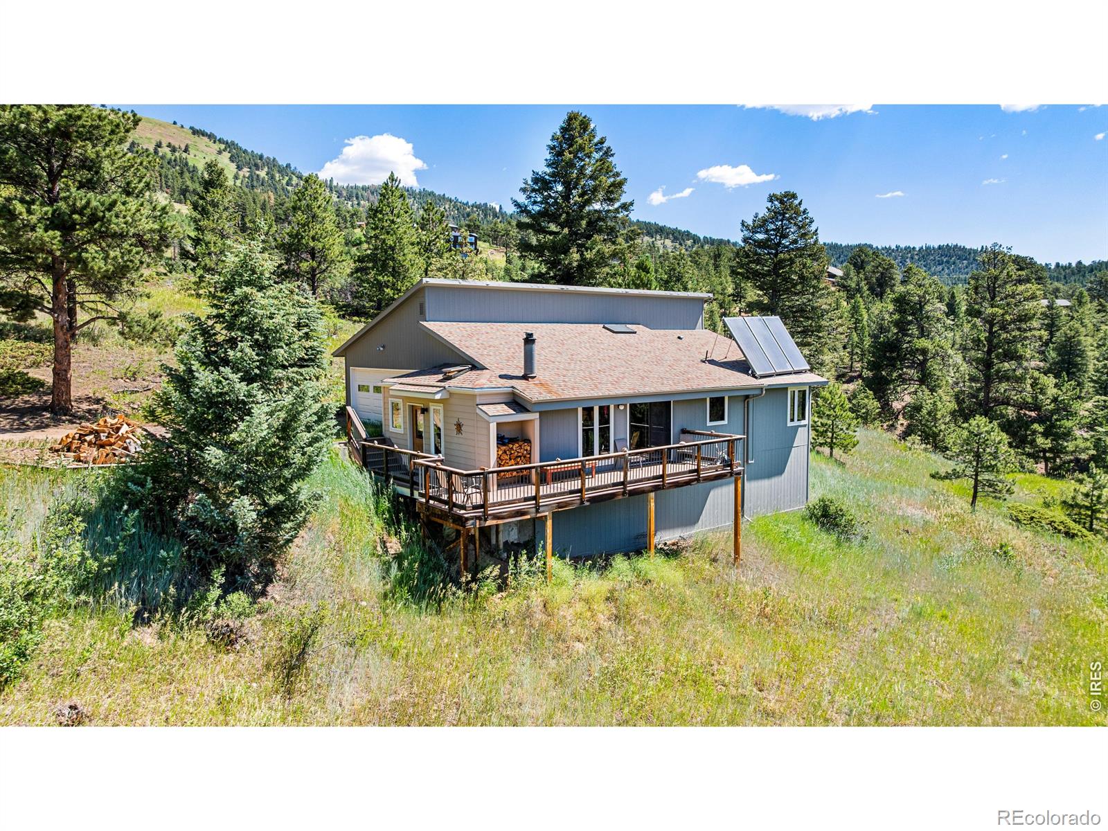 MLS Image #15 for 1213  primos road,boulder, Colorado