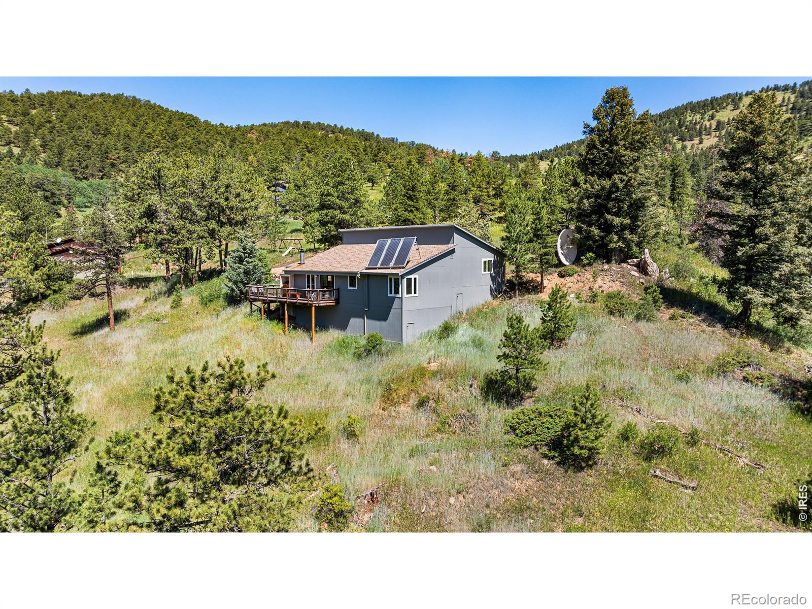 MLS Image #18 for 1213  primos road,boulder, Colorado