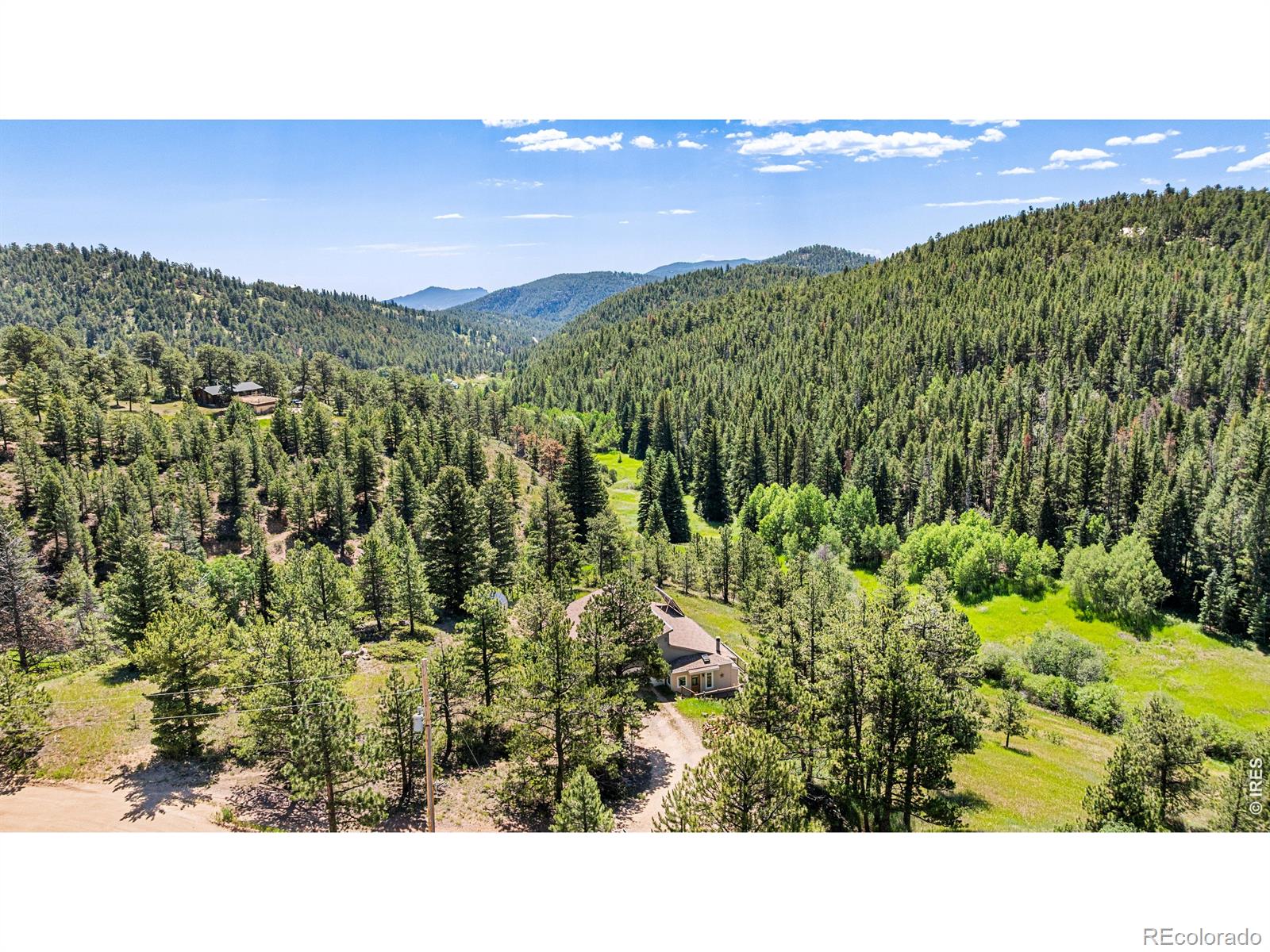 MLS Image #19 for 1213  primos road,boulder, Colorado