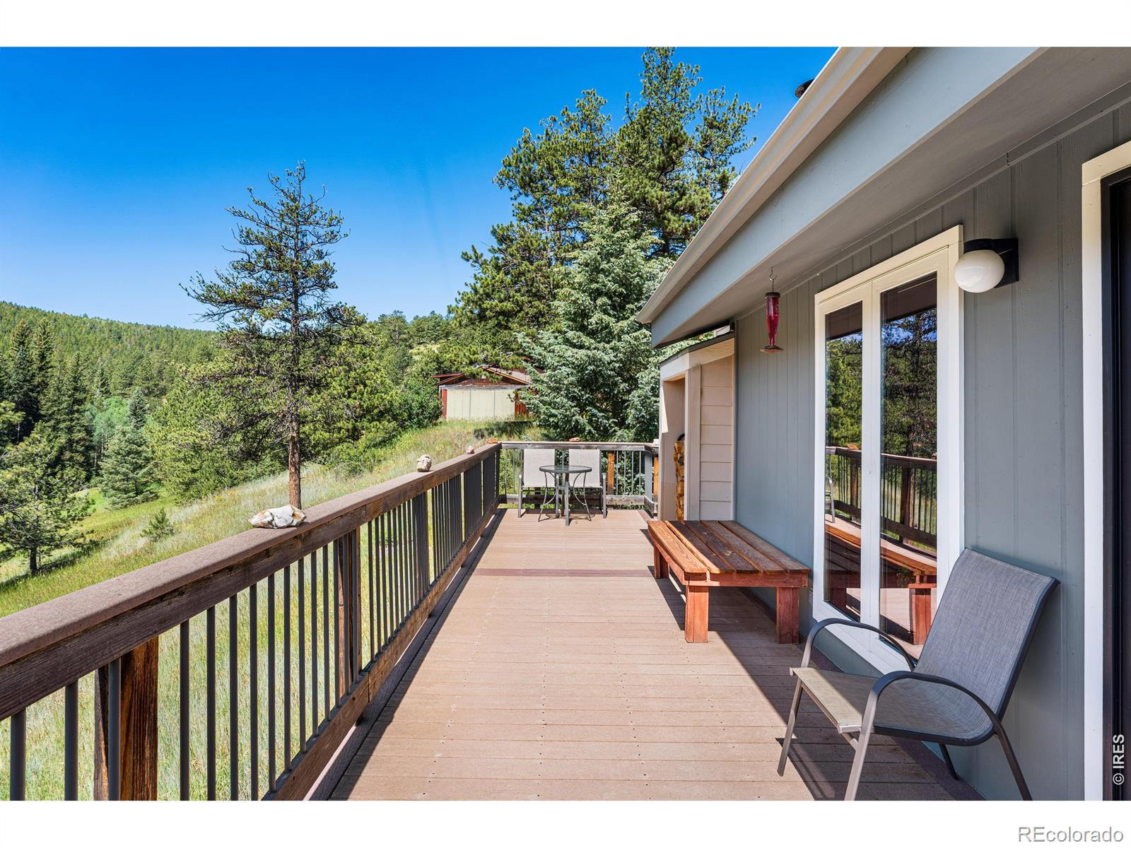 MLS Image #2 for 1213  primos road,boulder, Colorado