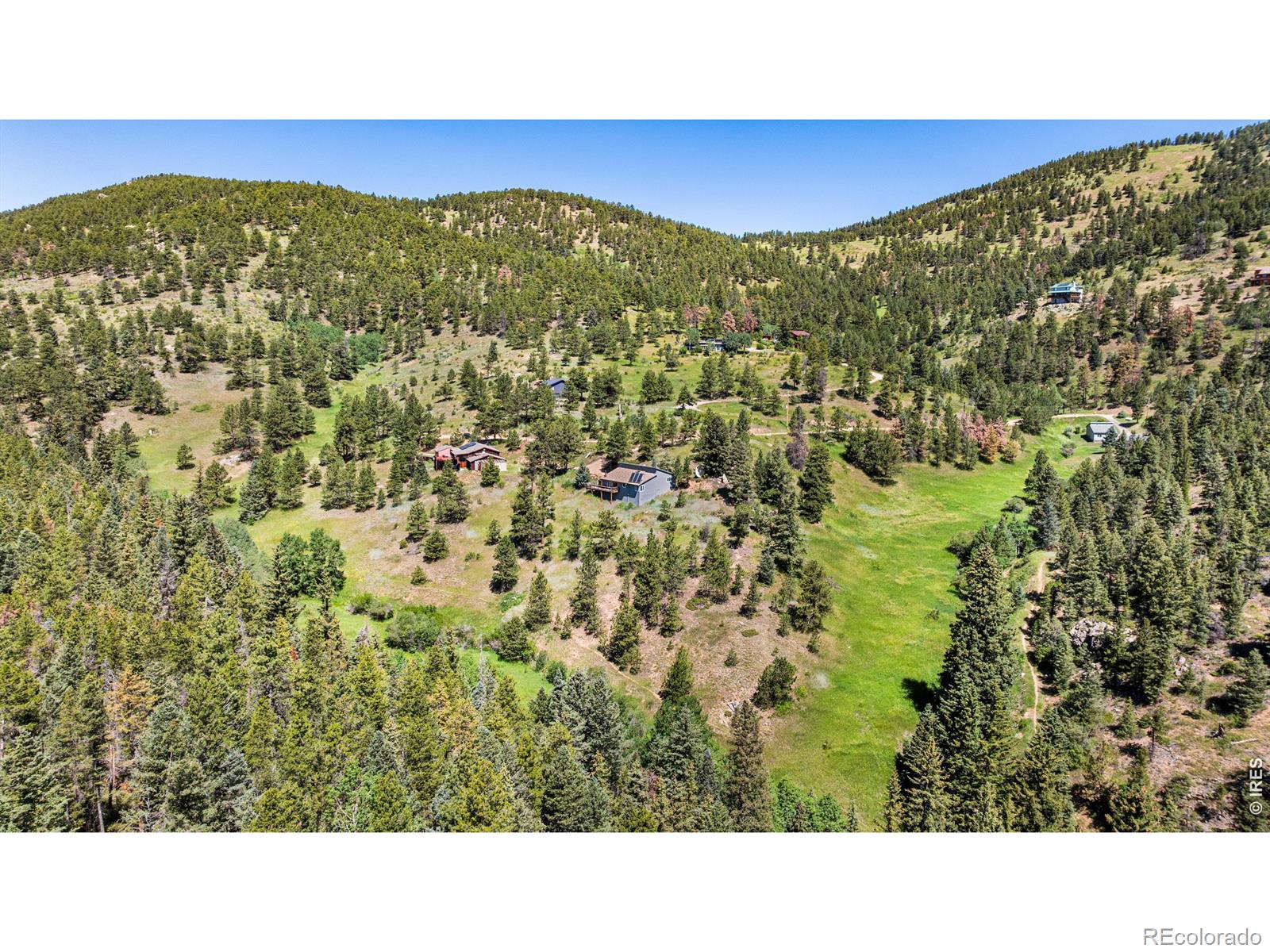 MLS Image #35 for 1213  primos road,boulder, Colorado