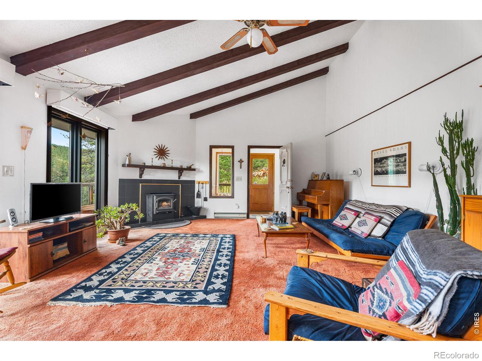 MLS Image #4 for 1213  primos road,boulder, Colorado