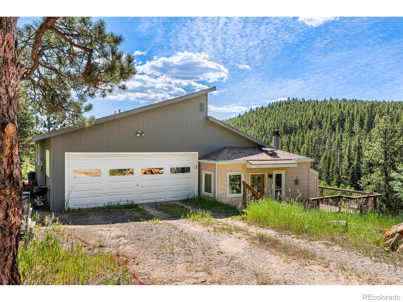 MLS Image #9 for 1213  primos road,boulder, Colorado