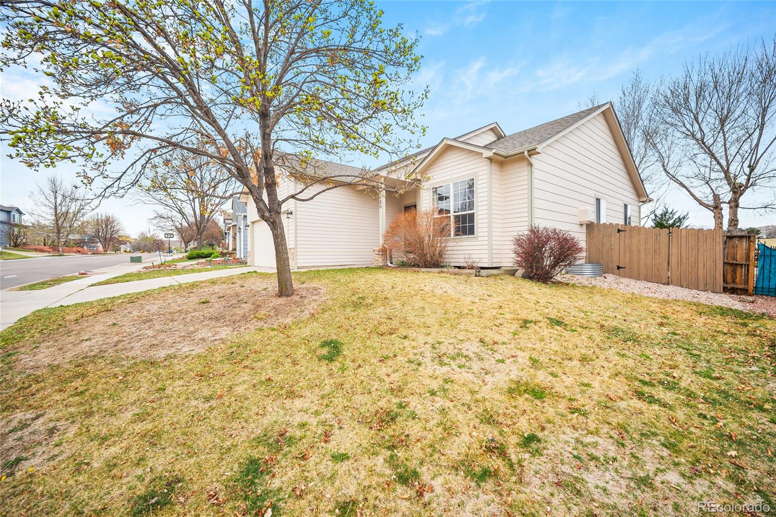 MLS Image #3 for 6030  corinth drive,colorado springs, Colorado