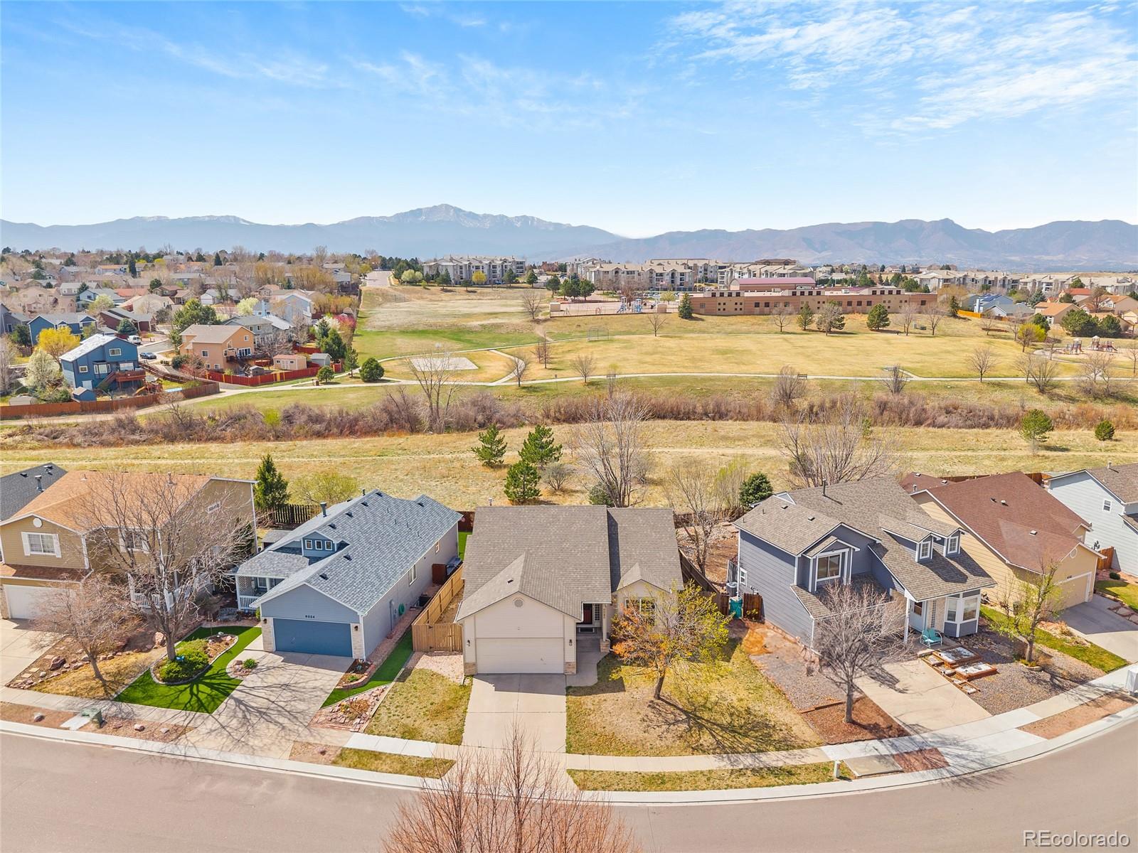 MLS Image #39 for 6030  corinth drive,colorado springs, Colorado