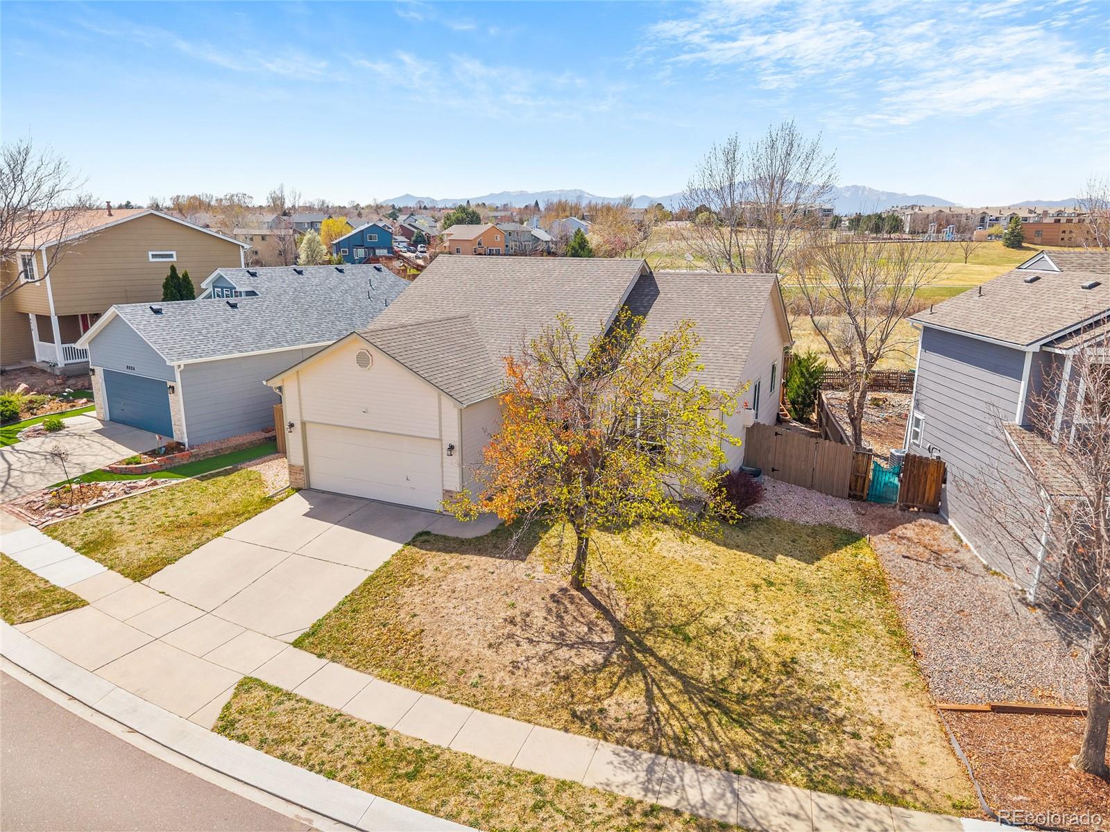 MLS Image #40 for 6030  corinth drive,colorado springs, Colorado