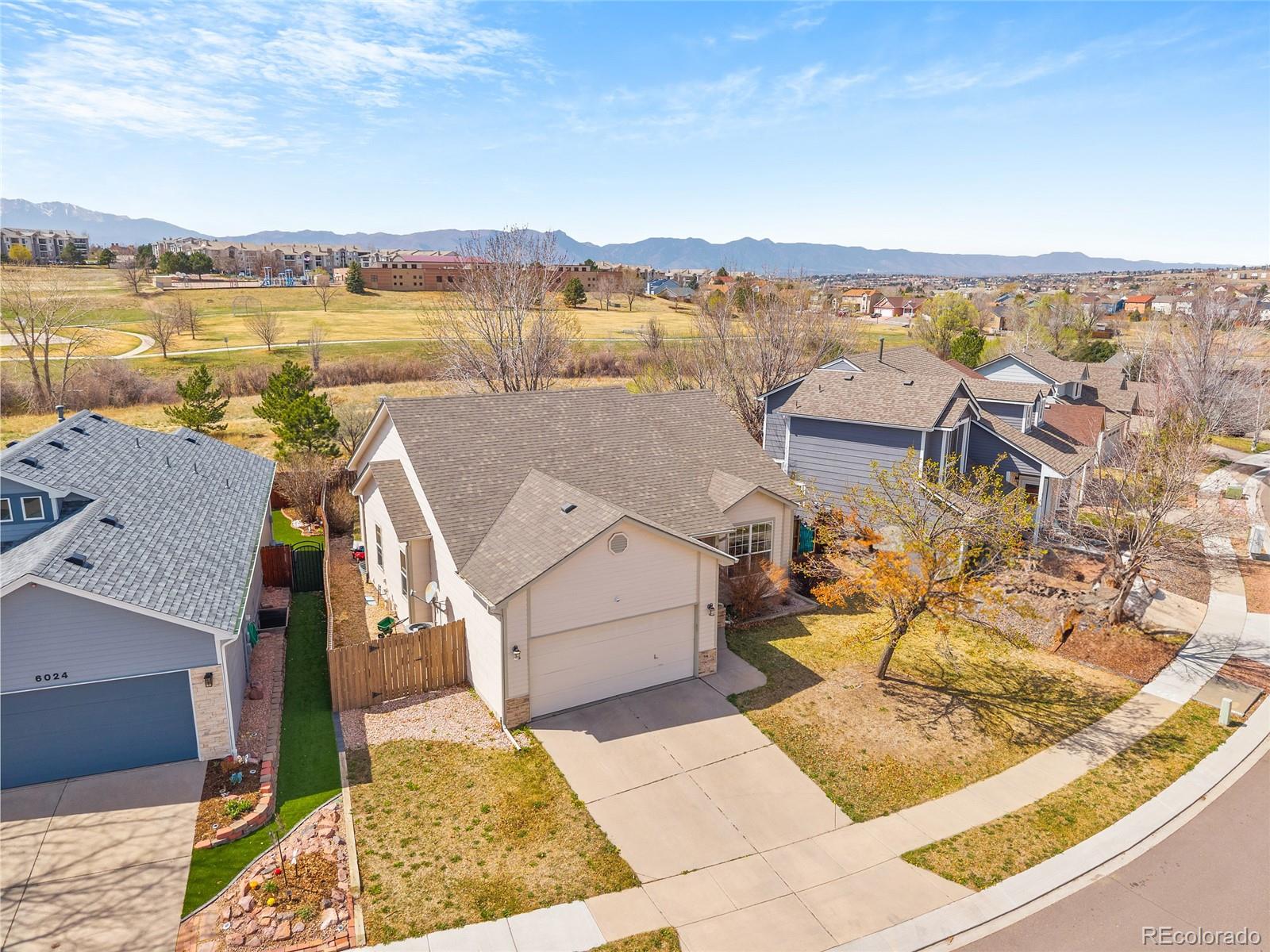 MLS Image #41 for 6030  corinth drive,colorado springs, Colorado