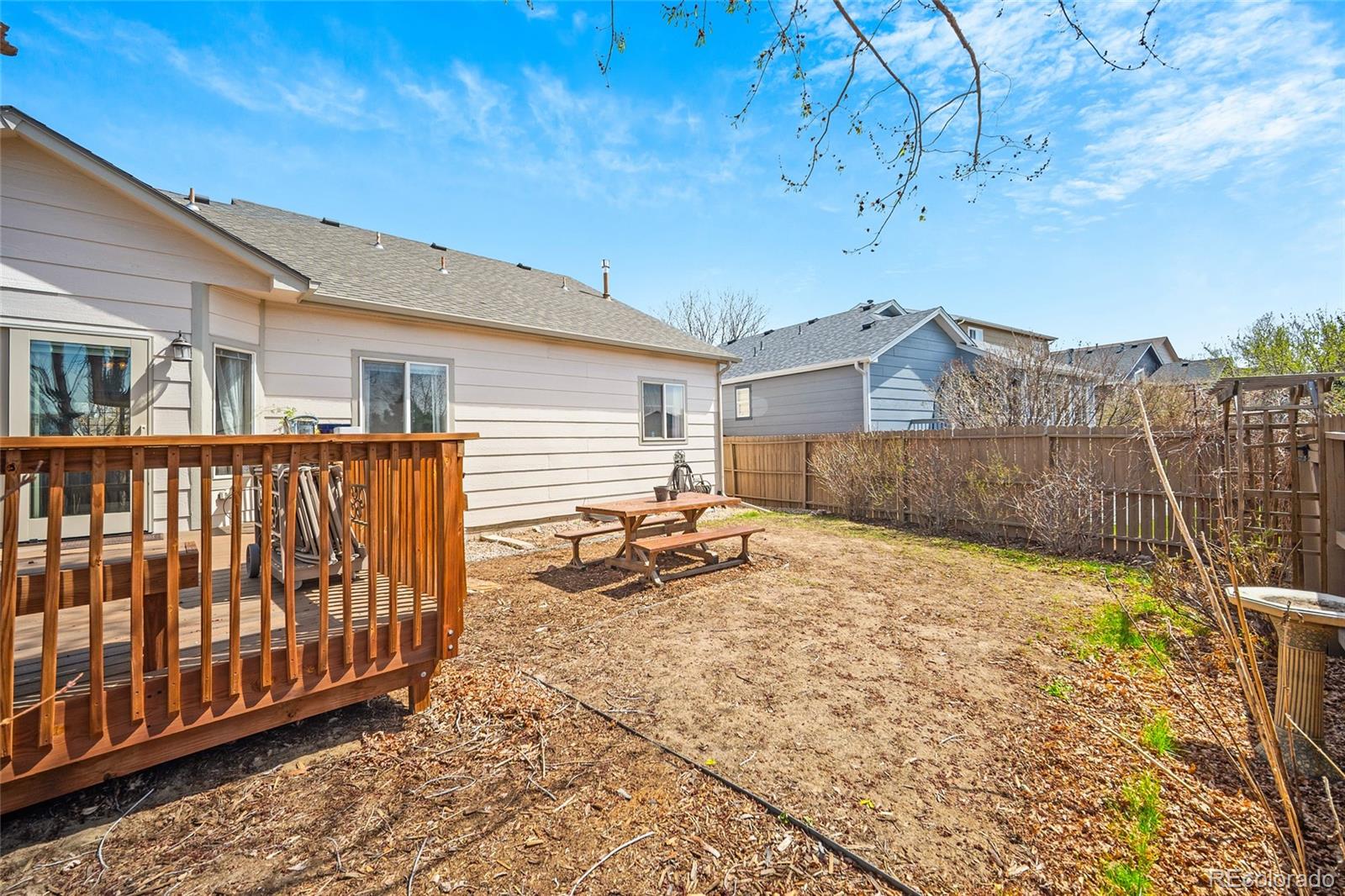 MLS Image #42 for 6030  corinth drive,colorado springs, Colorado