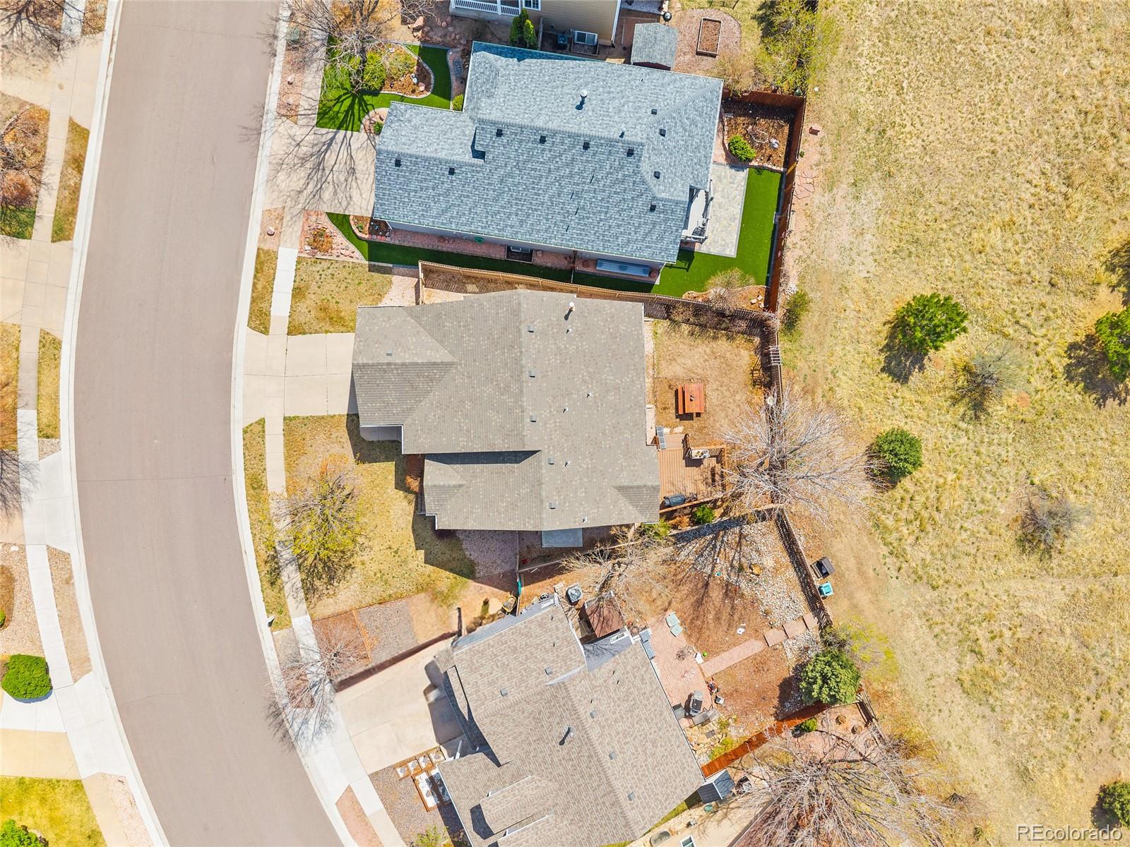 MLS Image #46 for 6030  corinth drive,colorado springs, Colorado