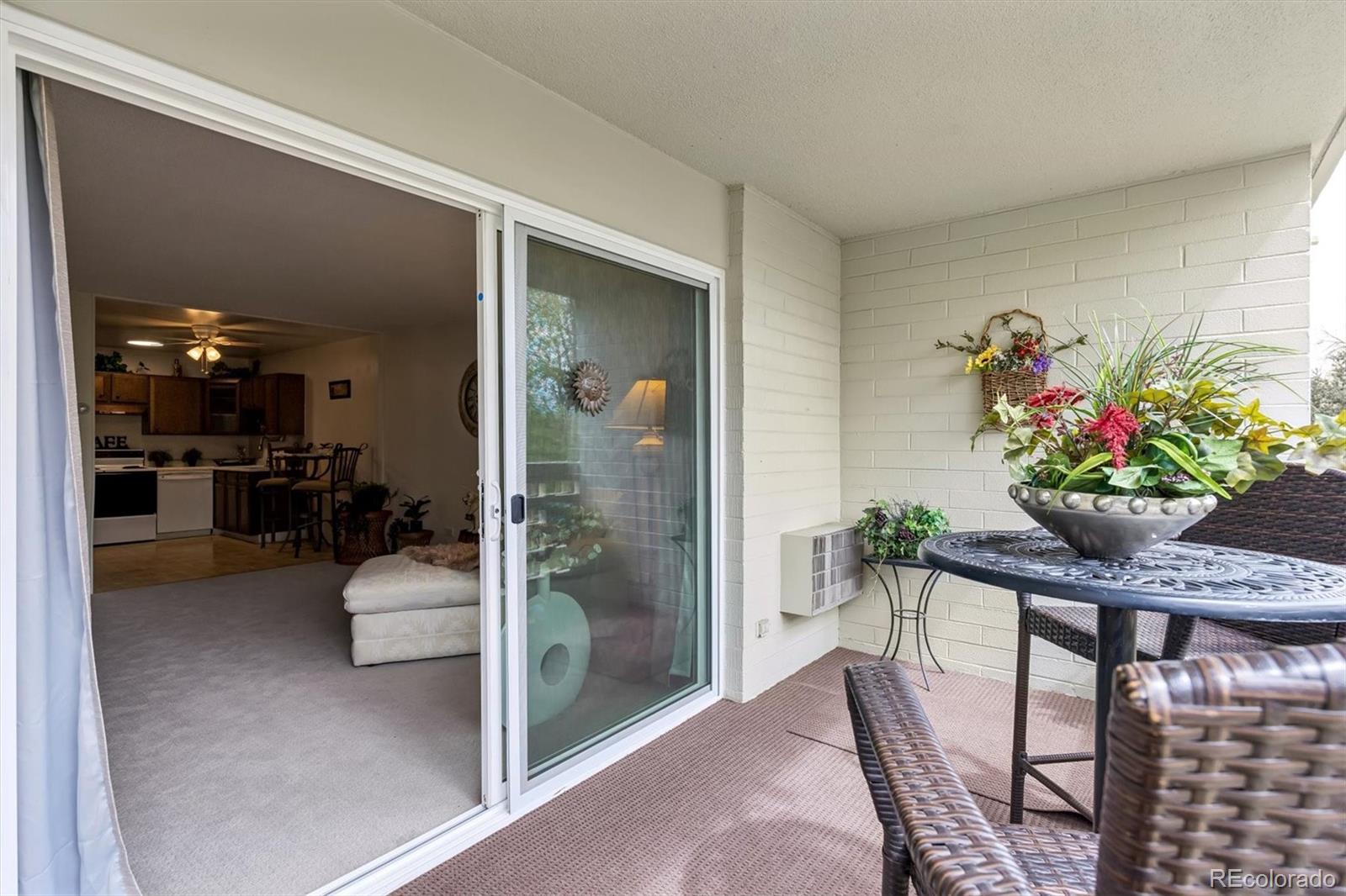 MLS Image #17 for 675 s alton way 12b,denver, Colorado