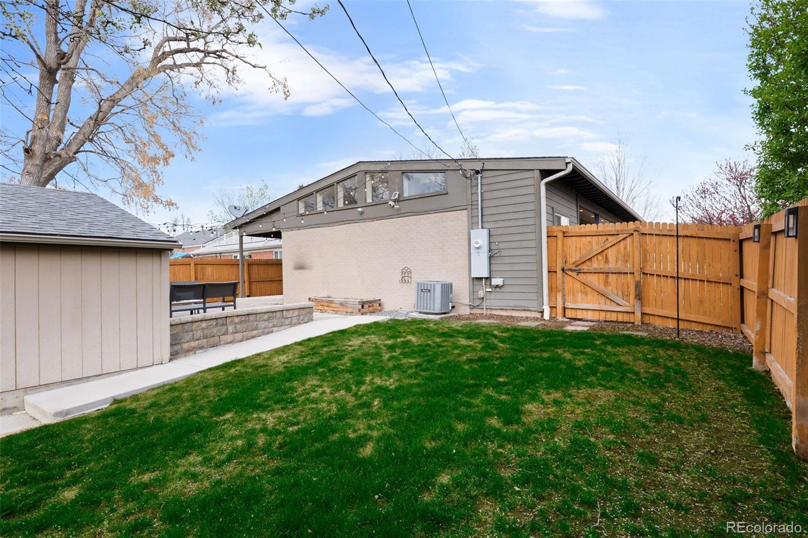 MLS Image #34 for 901  glencoe street,denver, Colorado